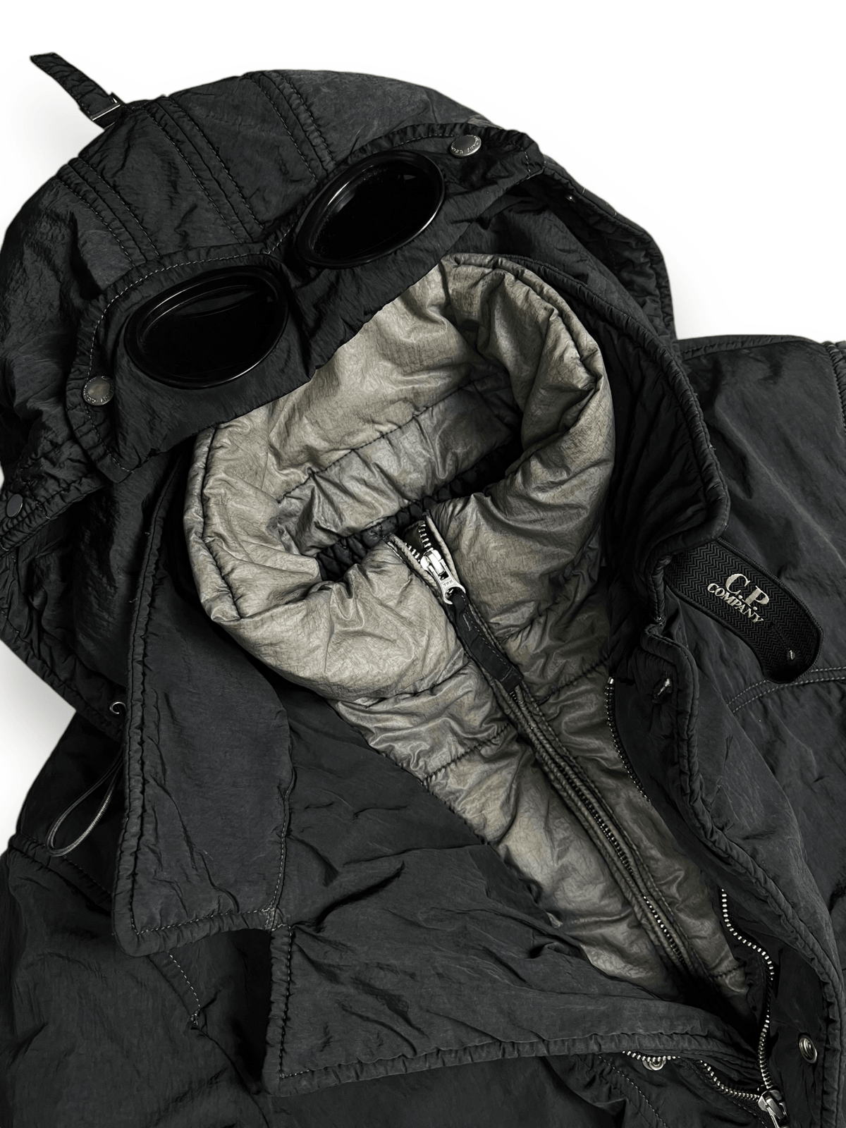 VESTE C.P COMPANY VINTAGE - NB08 SHOP