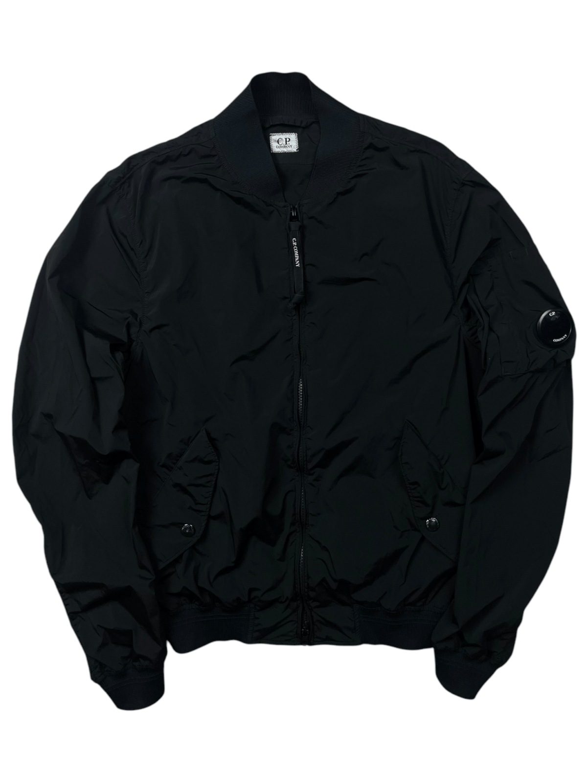 VESTE C.P COMPANY NYCRA - NB08 SHOP