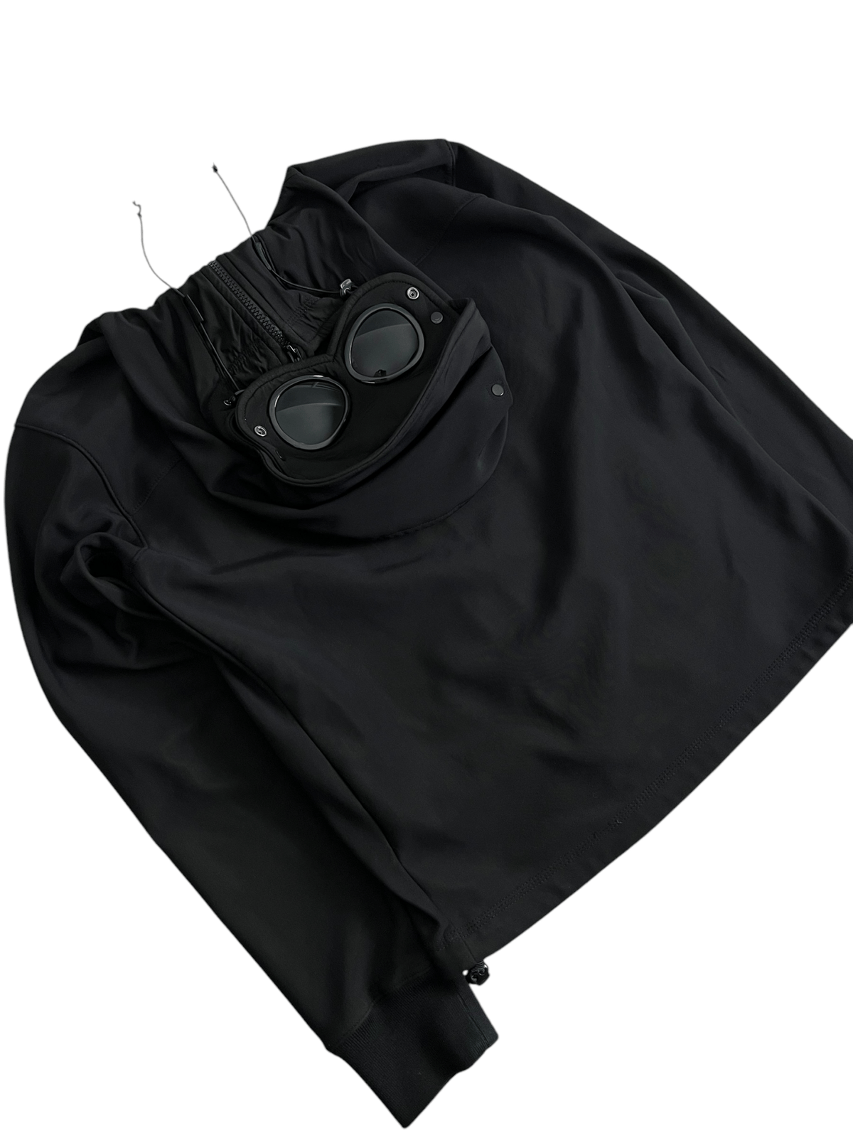 VESTE C.P COMPANY GOGGLE JACKET - NB08 SHOP