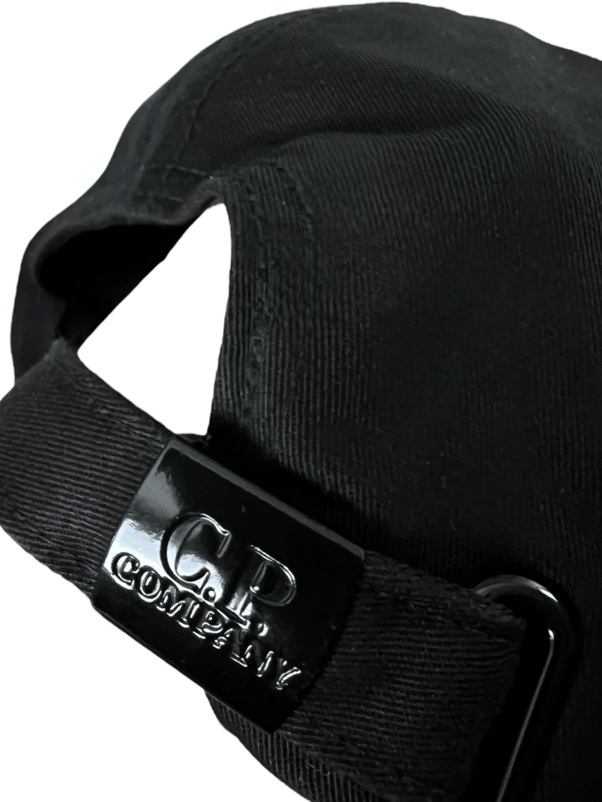 CASQUETTE C.P COMPANY - NB08 SHOP