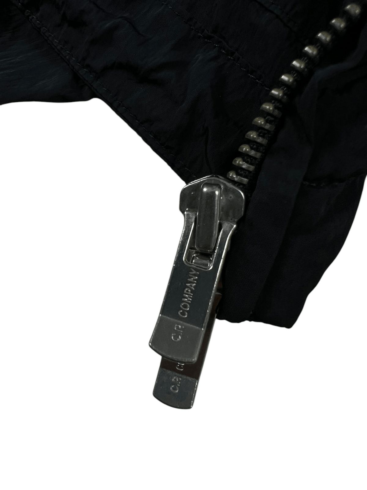 VESTE C.P COMPANY CHROME - NB08 SHOP