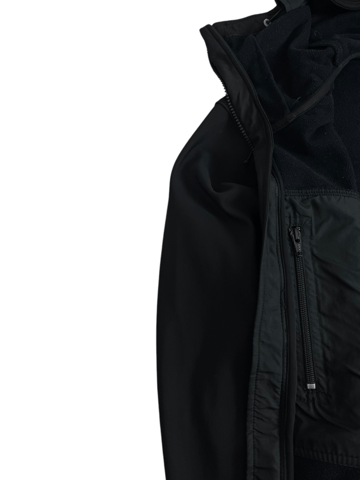 VESTE C.P COMPANY GOGGLE JACKET - NB08 SHOP