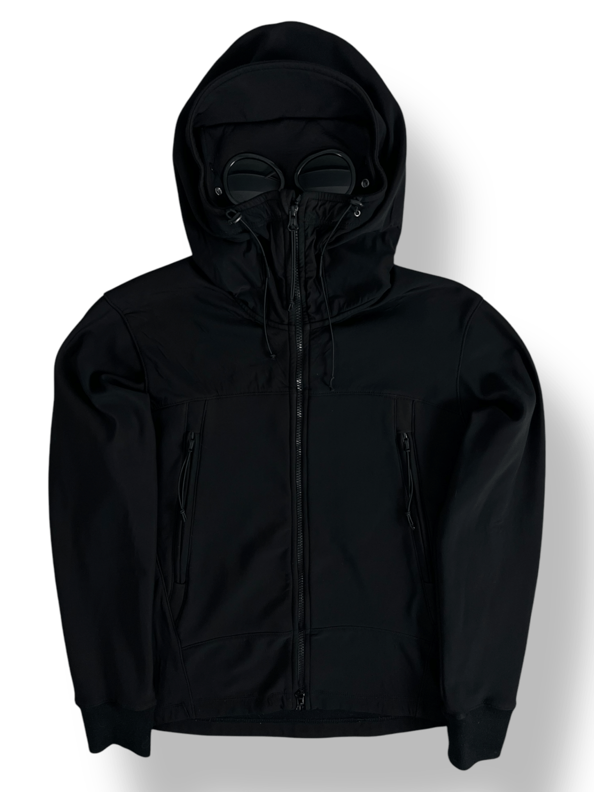 VESTE C.P COMPANY GOGGLE JACKET - NB08 SHOP