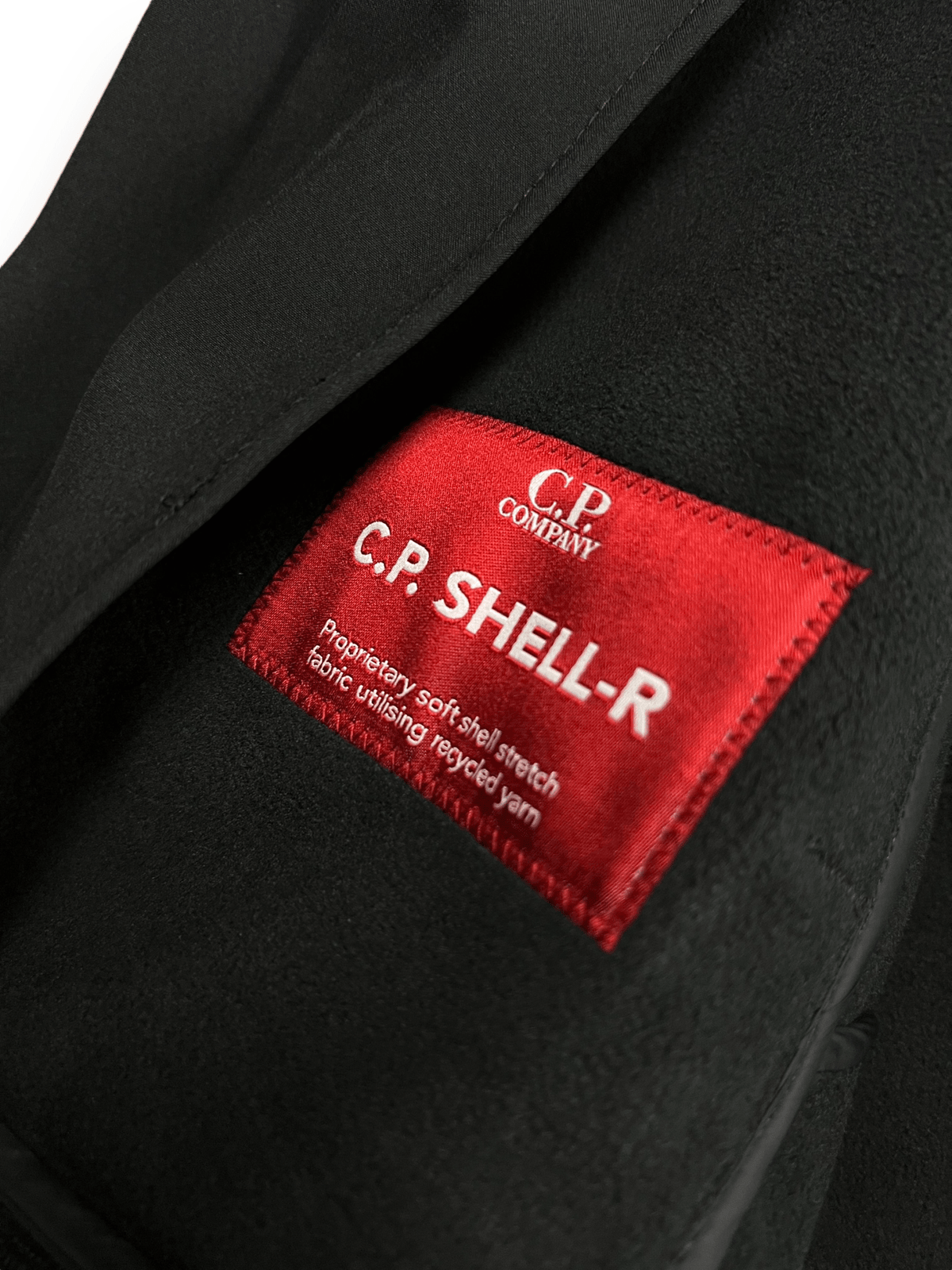 VESTE C.P COMPANY SHELL - R - NB08 SHOP