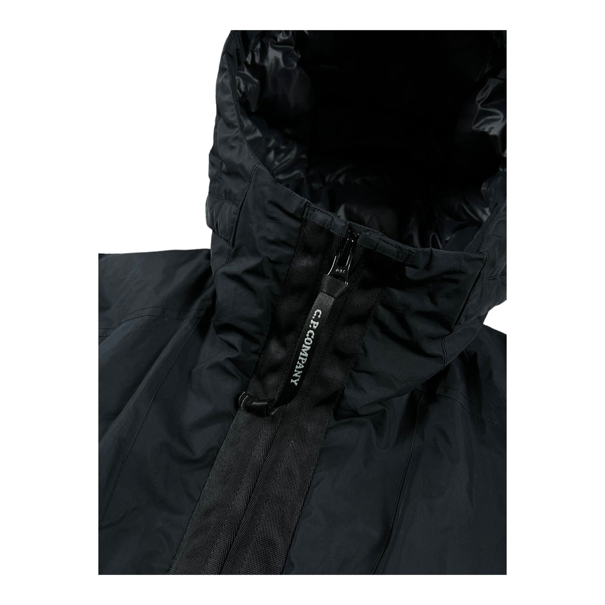 VESTE C.P COMPANY MICRO -M - NB08