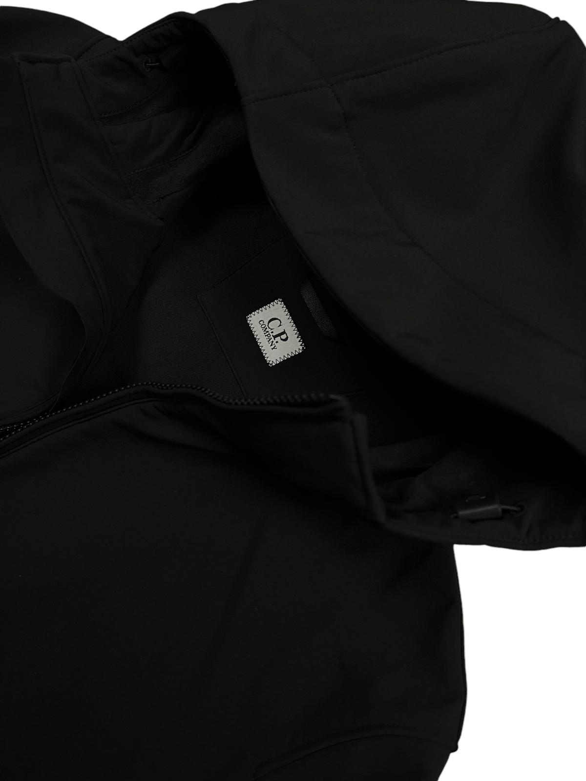 VESTE C.P COMPANY SHELL - R - NB08 SHOP