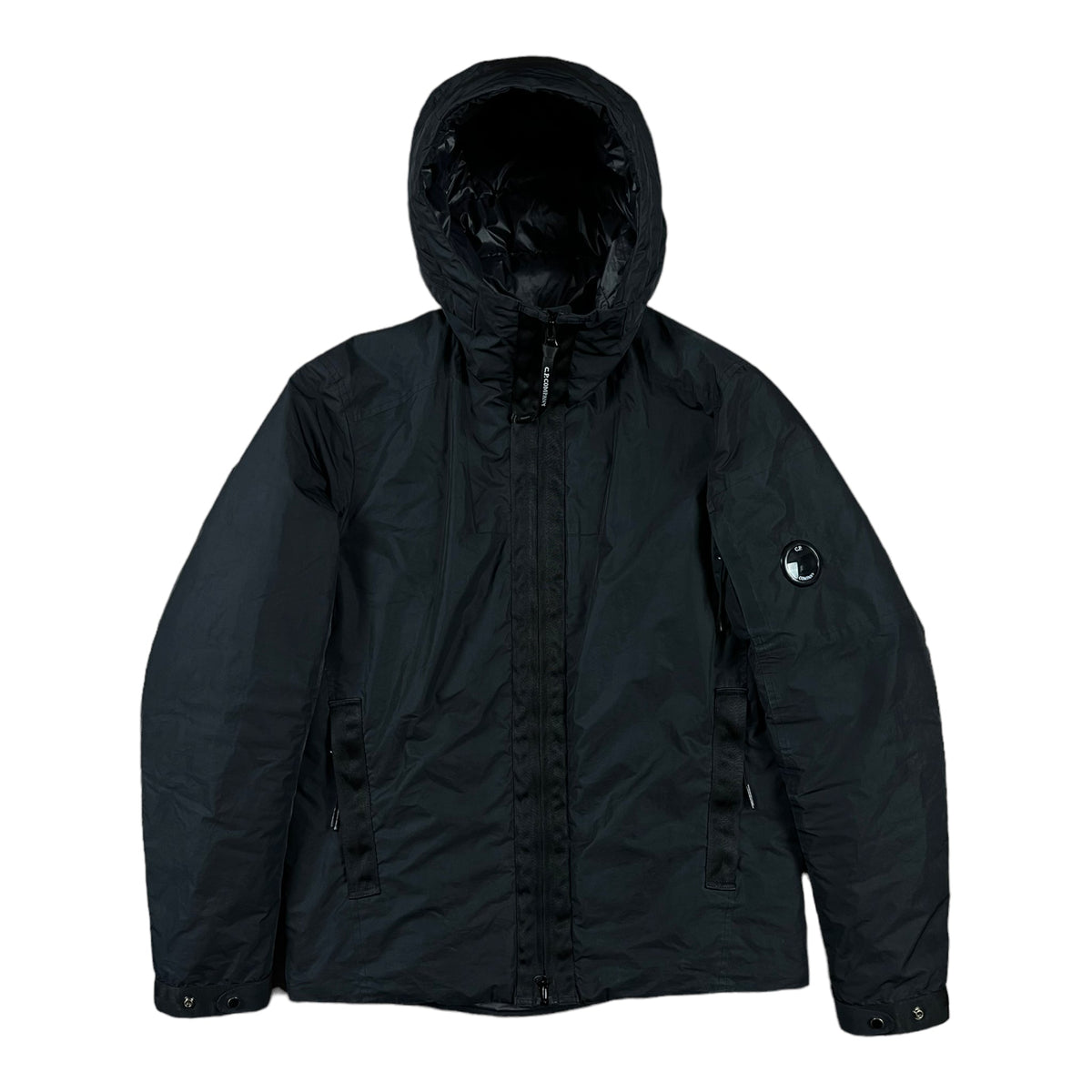 VESTE C.P COMPANY MICRO -M - NB08