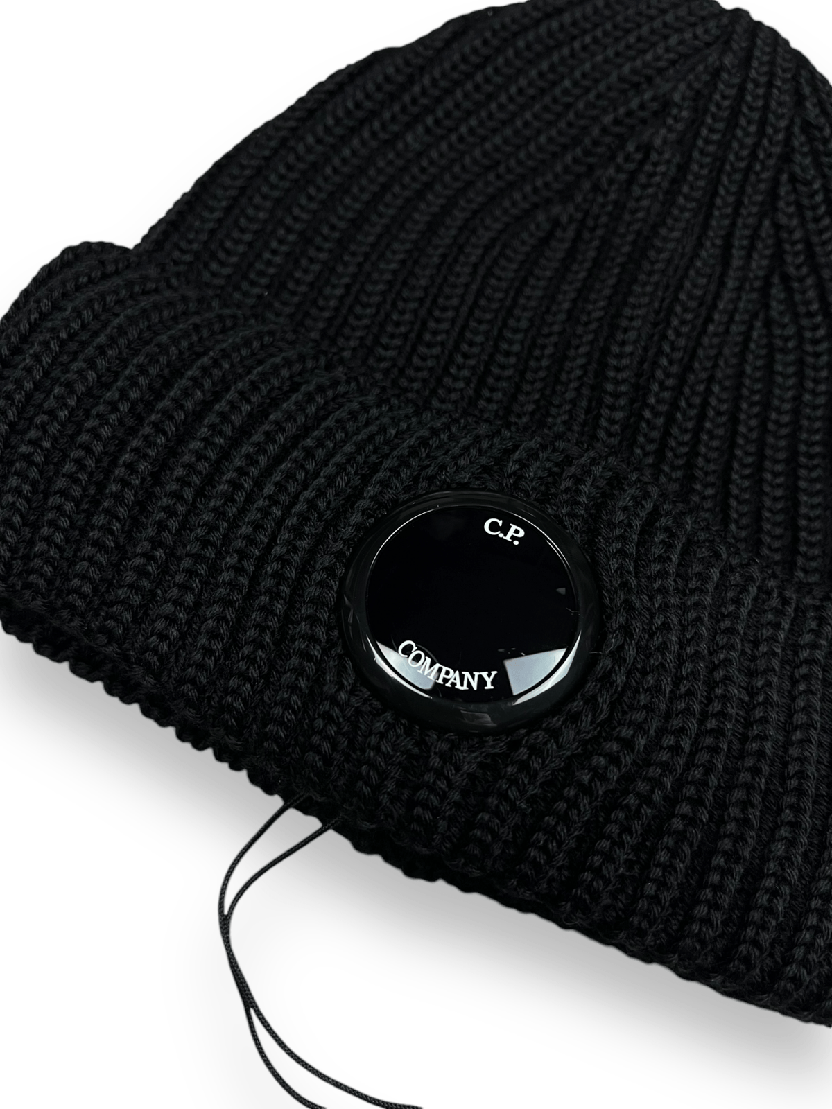 BONNET À CAPSULE C.P COMPANY - NB08 SHOP