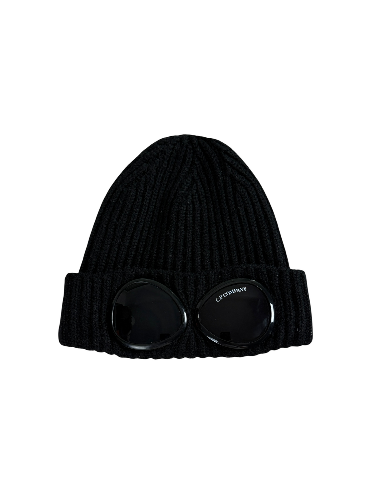Veste C.P Company noir taille UNI - Vue de face