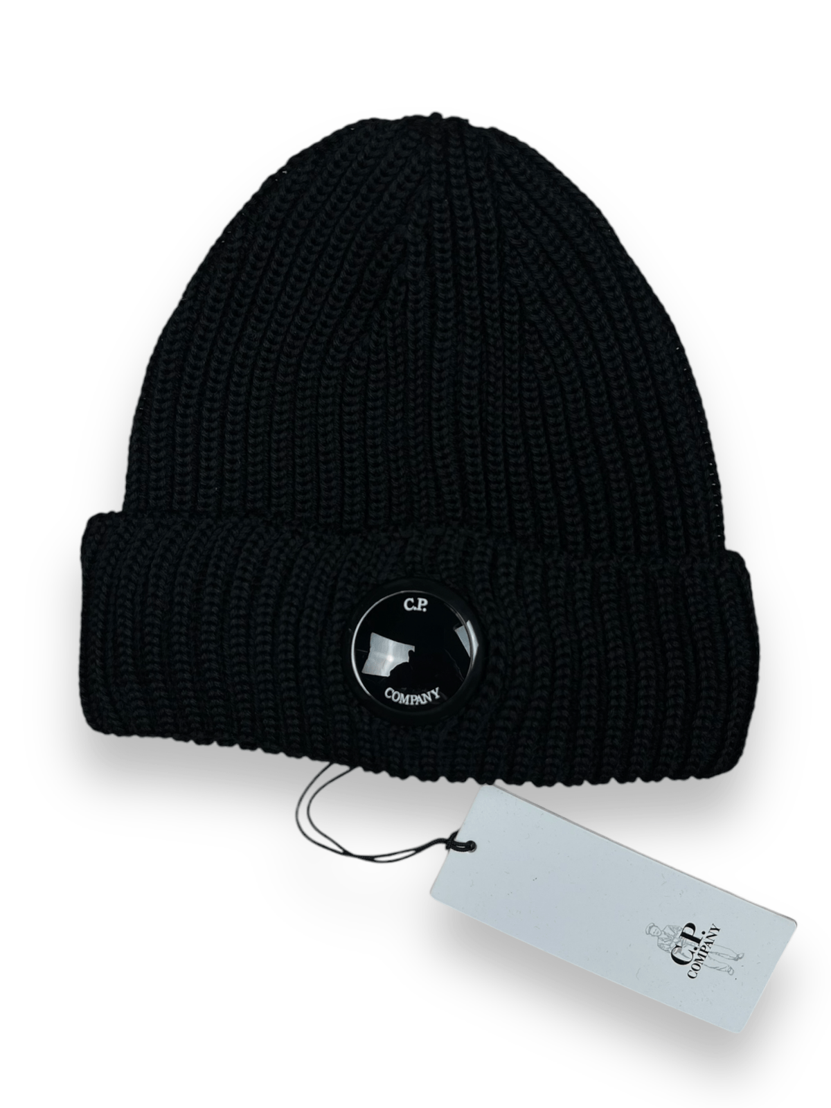 BONNET À CAPSULE C.P COMPANY - NB08 SHOP