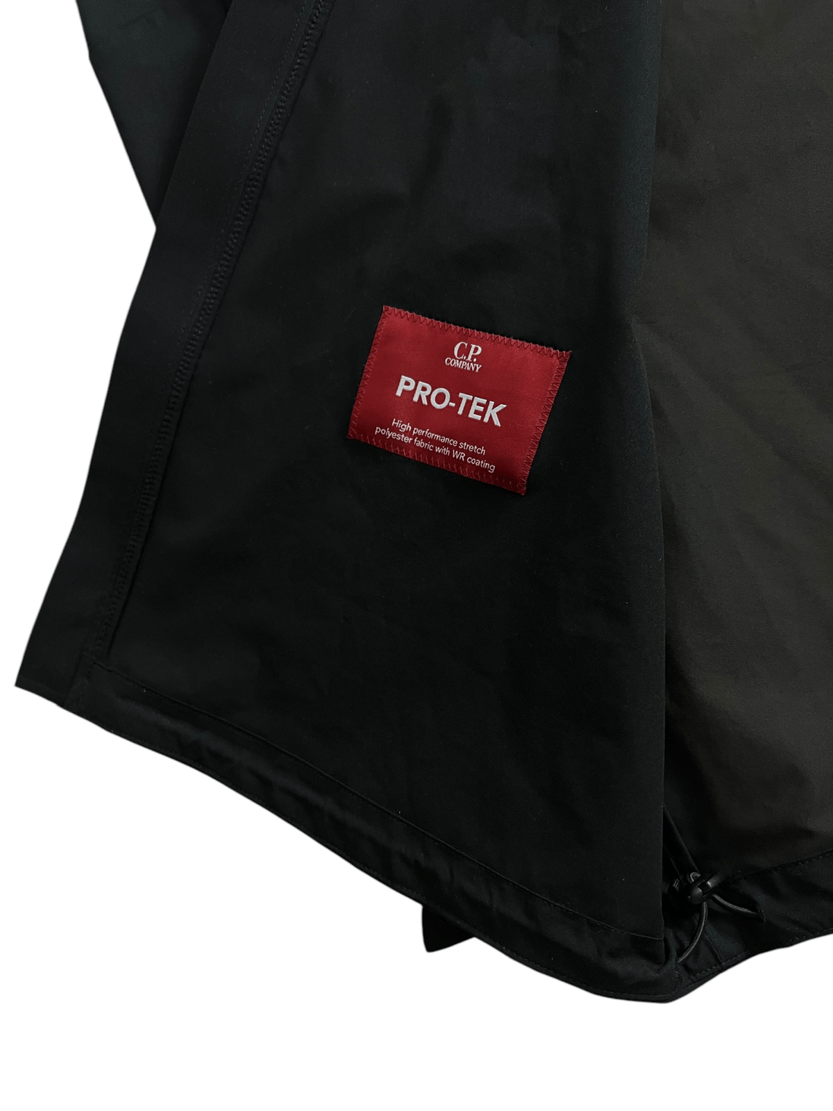 VESTE C.P COMPANY PRO - TEK - NB08 SHOP