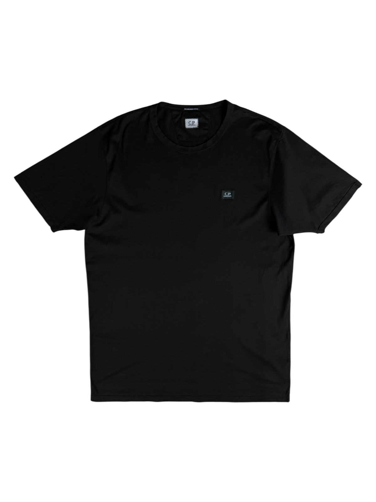 Veste C.P Company noir taille XL - Vue de face