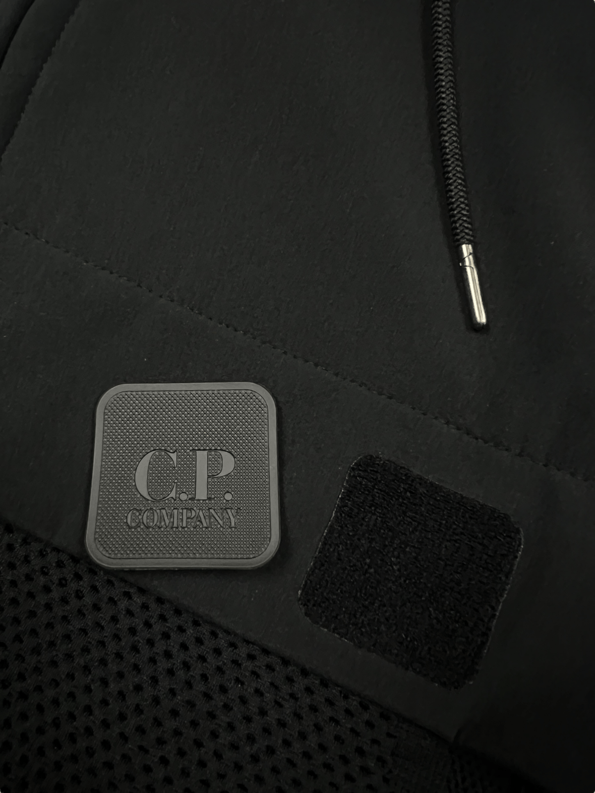 VESTE C.P COMPANY SHELL - R - NB08 SHOP