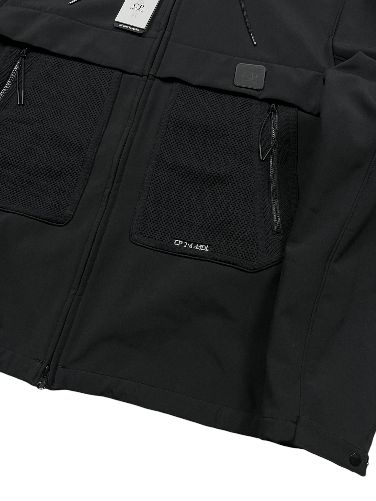 VESTE C.P COMPANY SHELL - R - NB08 SHOP