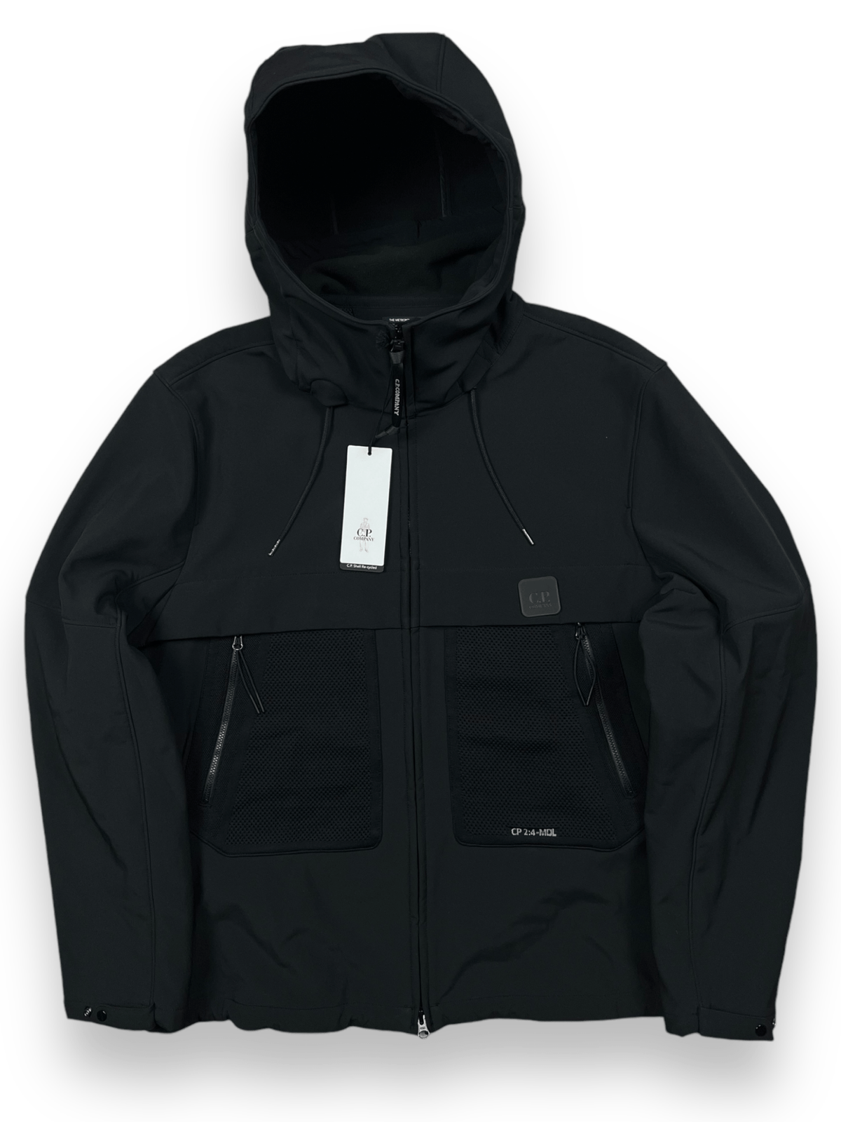 VESTE C.P COMPANY SHELL - R - NB08 SHOP