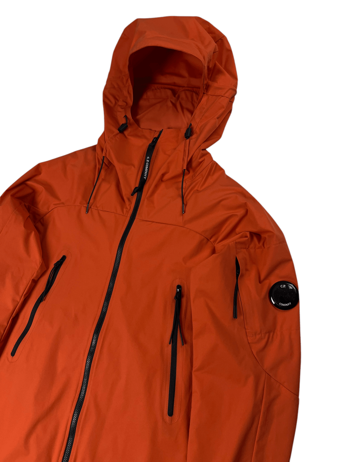 VESTE C.P COMPANY PRO - TEX - NB08 SHOP