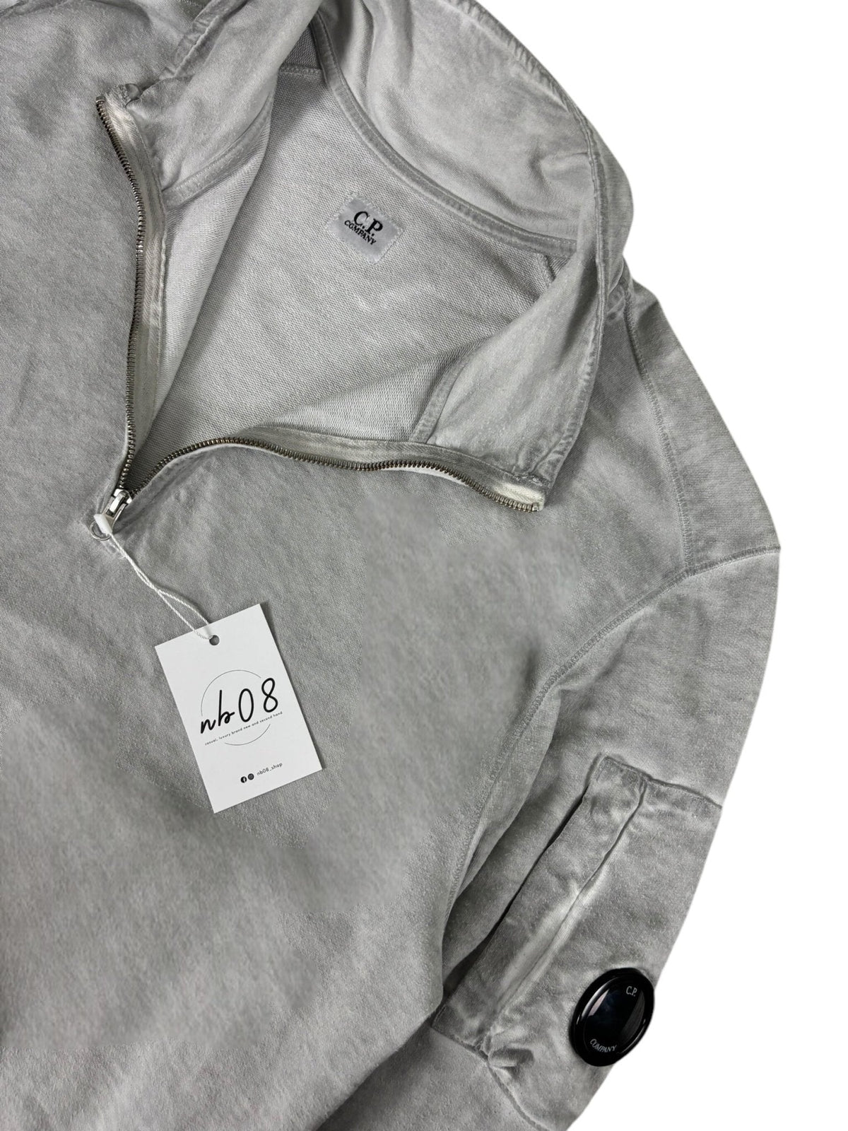 P - NB08 SHOP