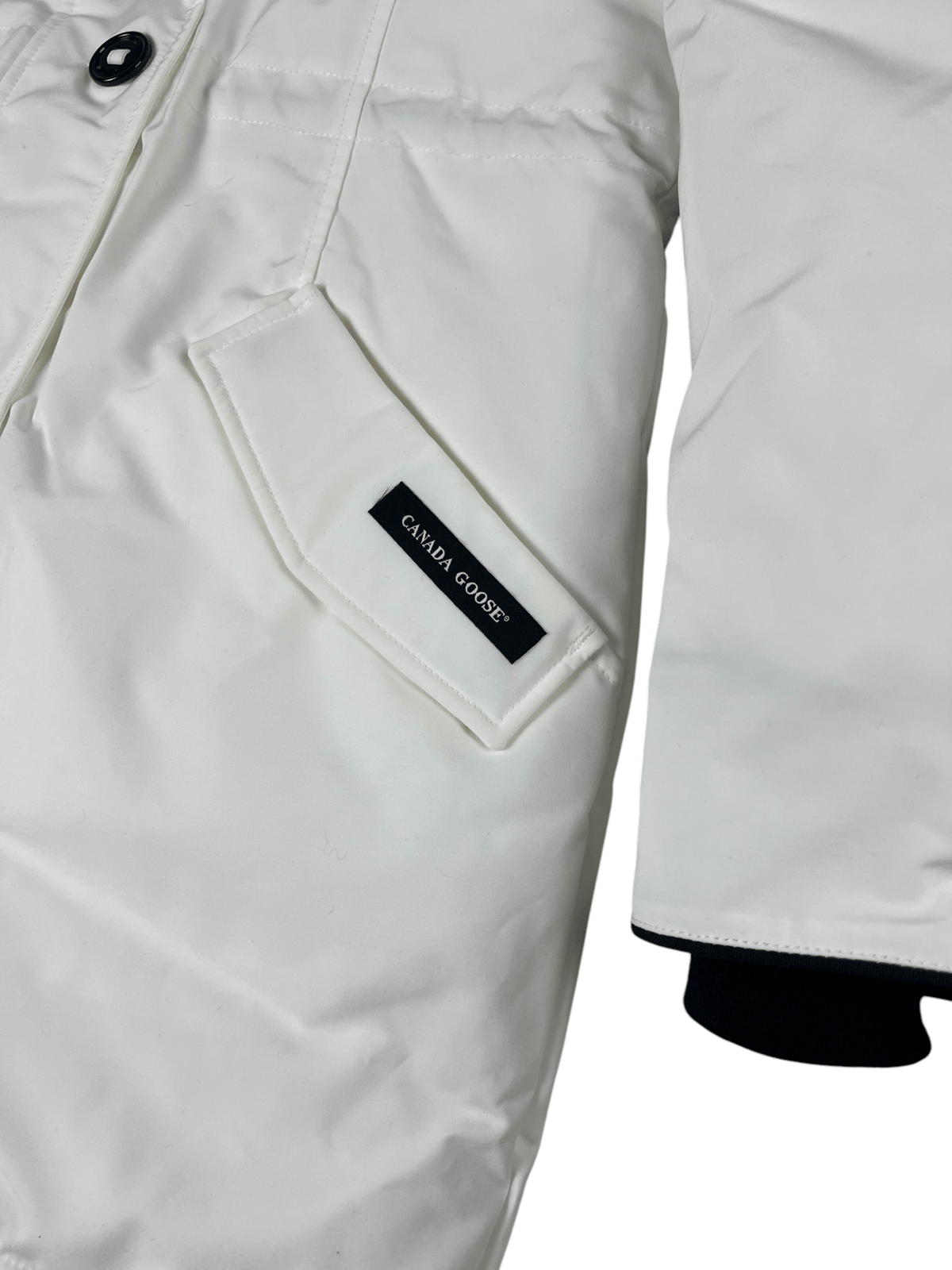 PARKA CANADA GOOSE - NB08 SHOP