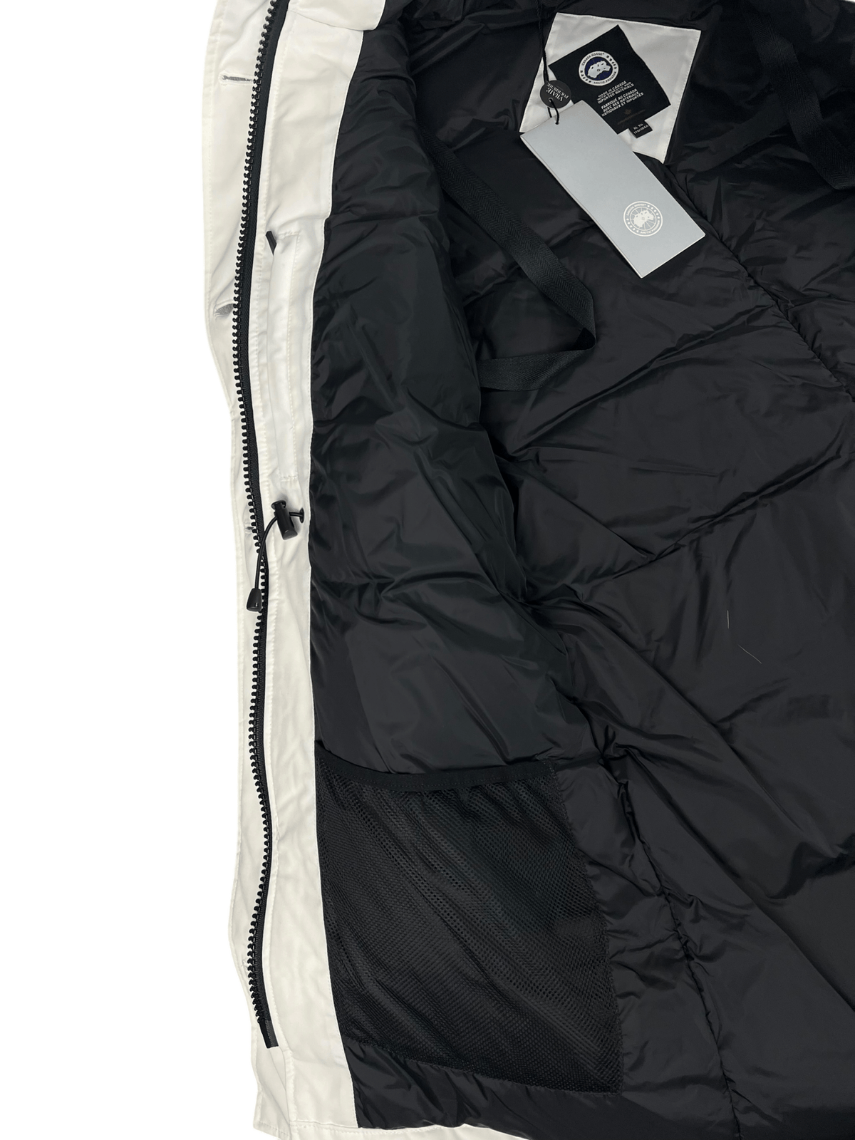 PARKA CANADA GOOSE - NB08 SHOP
