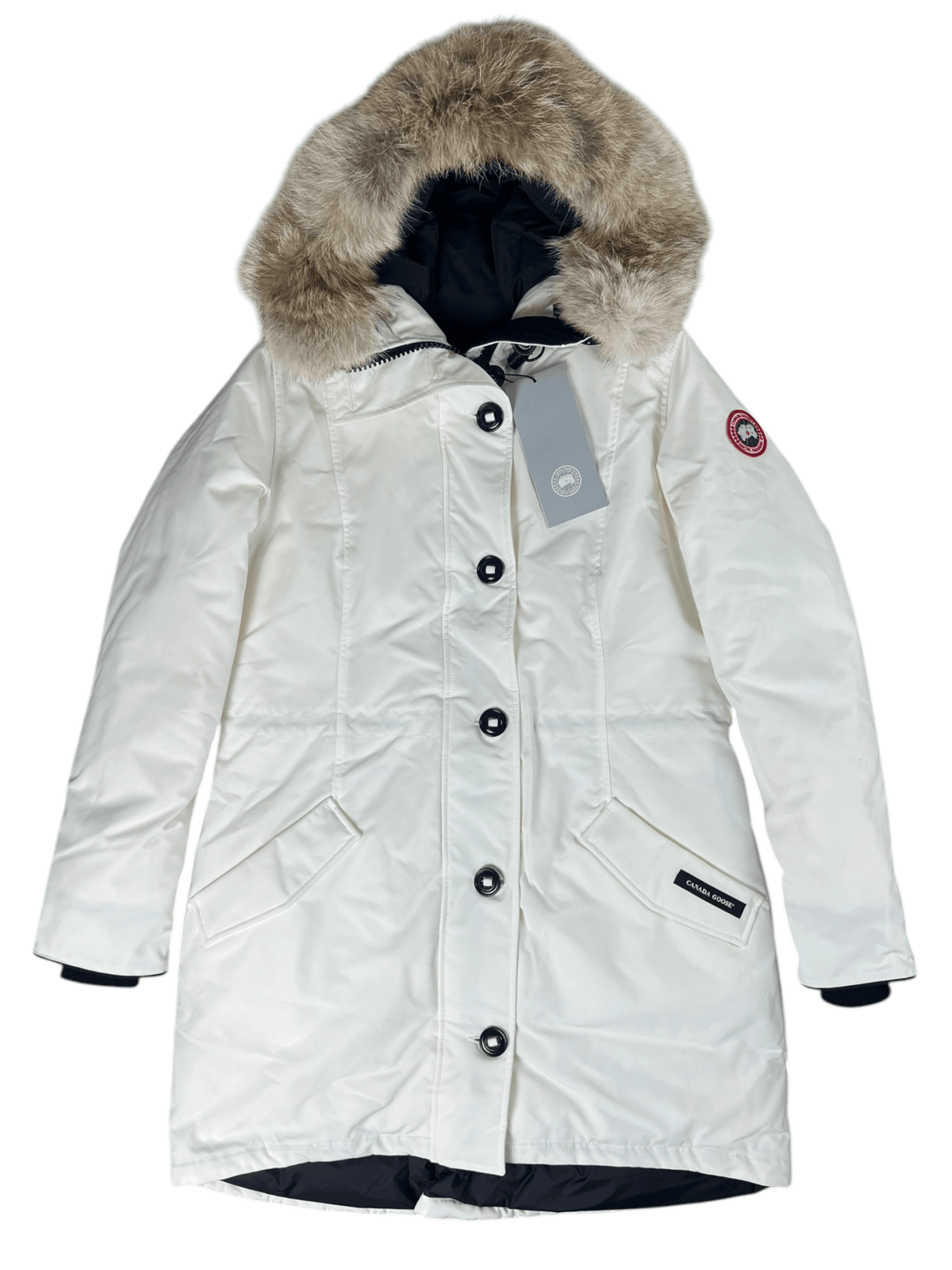 PARKA CANADA GOOSE - NB08 SHOP