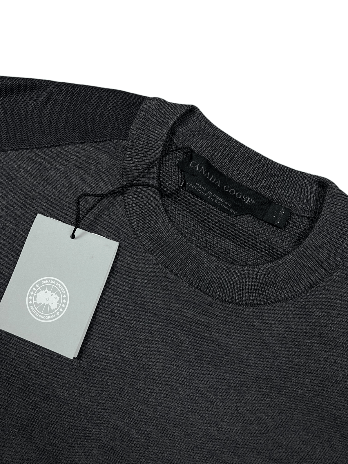 PULL CANADA GOOSE - NB08 SHOP