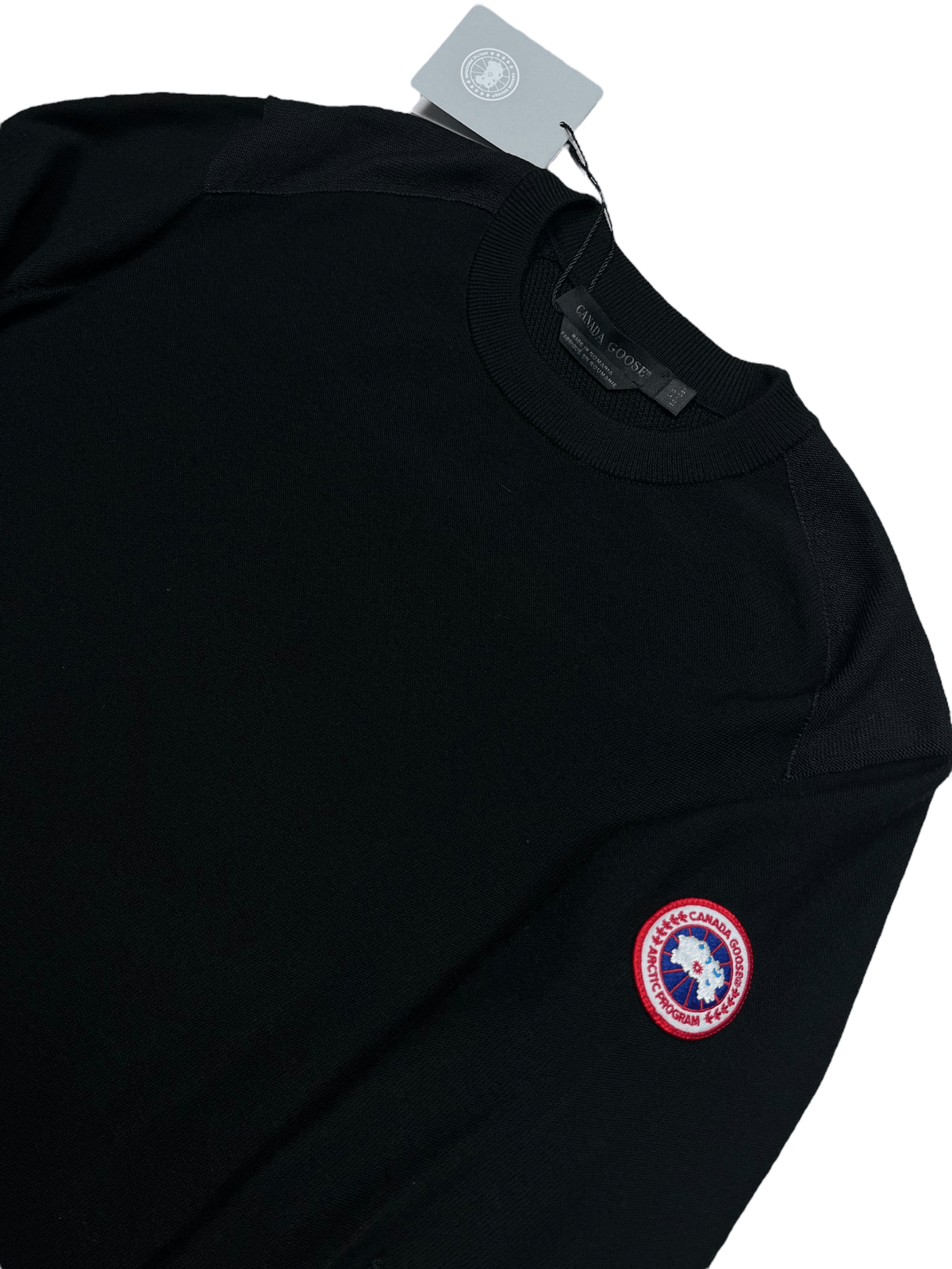 PULL CANADA GOOSE - NB08 SHOP