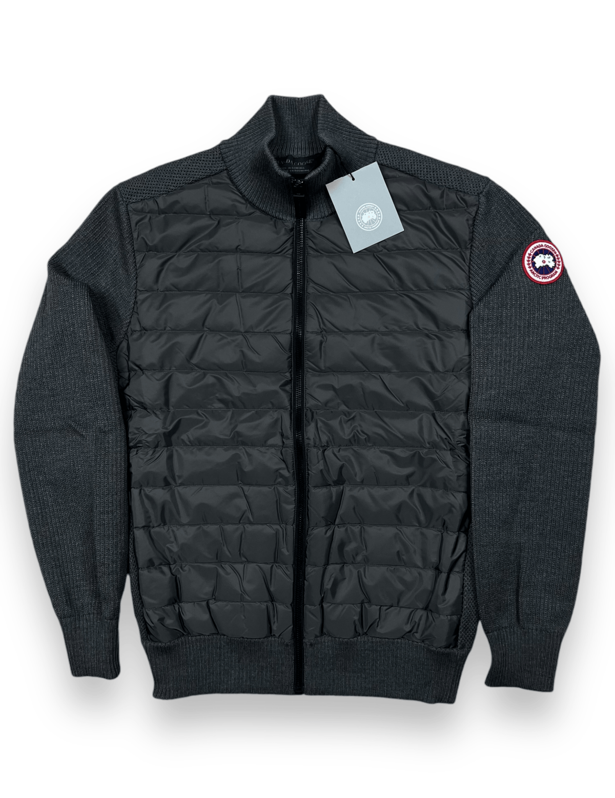 VESTE CANADA GOOSE - NB08 SHOP