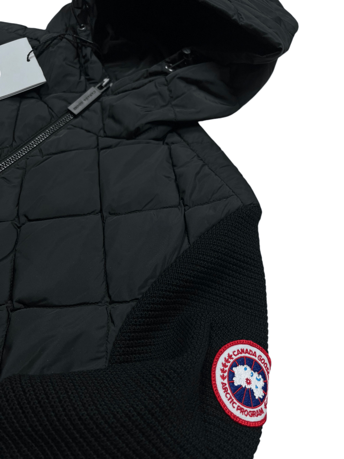 VESTE CANADA GOOSE - NB08 SHOP