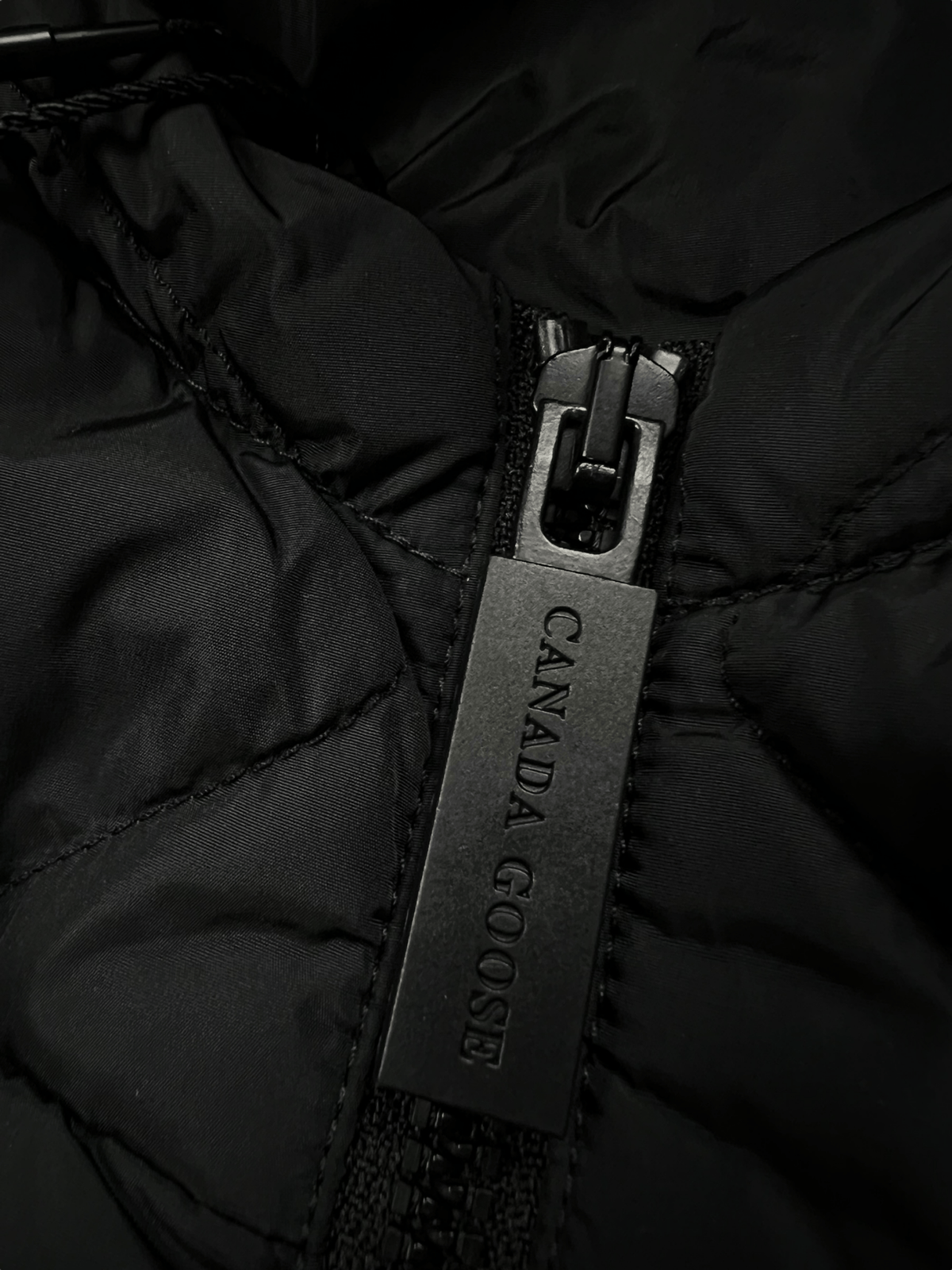 VESTE CANADA GOOSE - NB08 SHOP