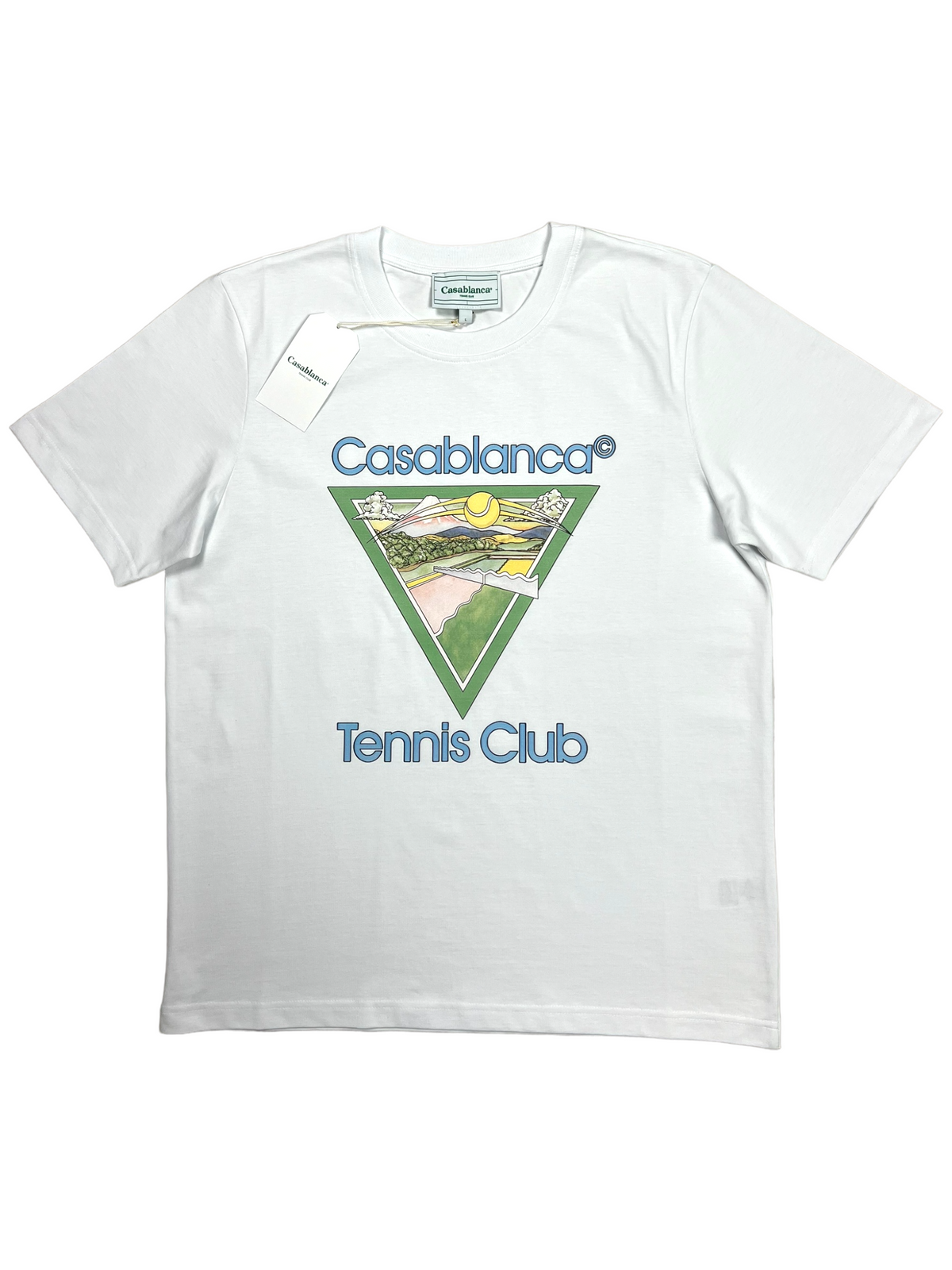 Veste Casablanca taille M - Vue de face