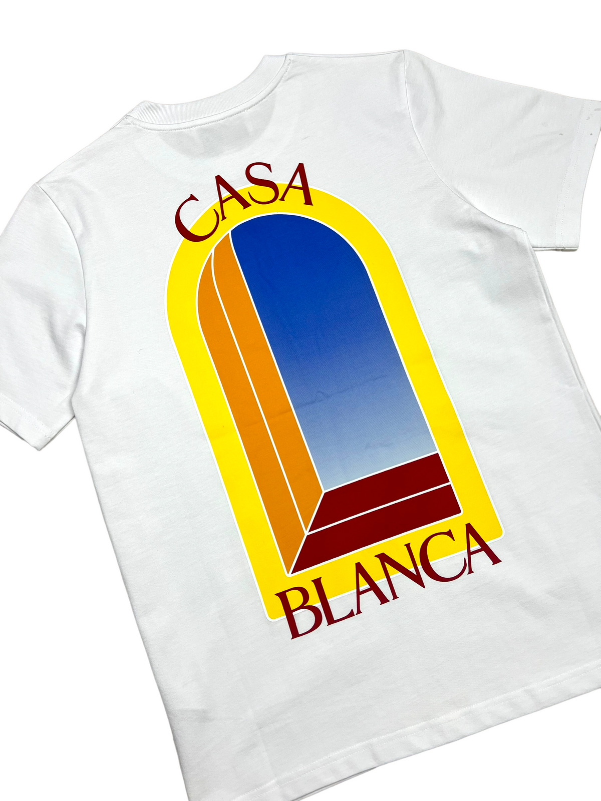 Veste Casablanca taille S - Vue de dos