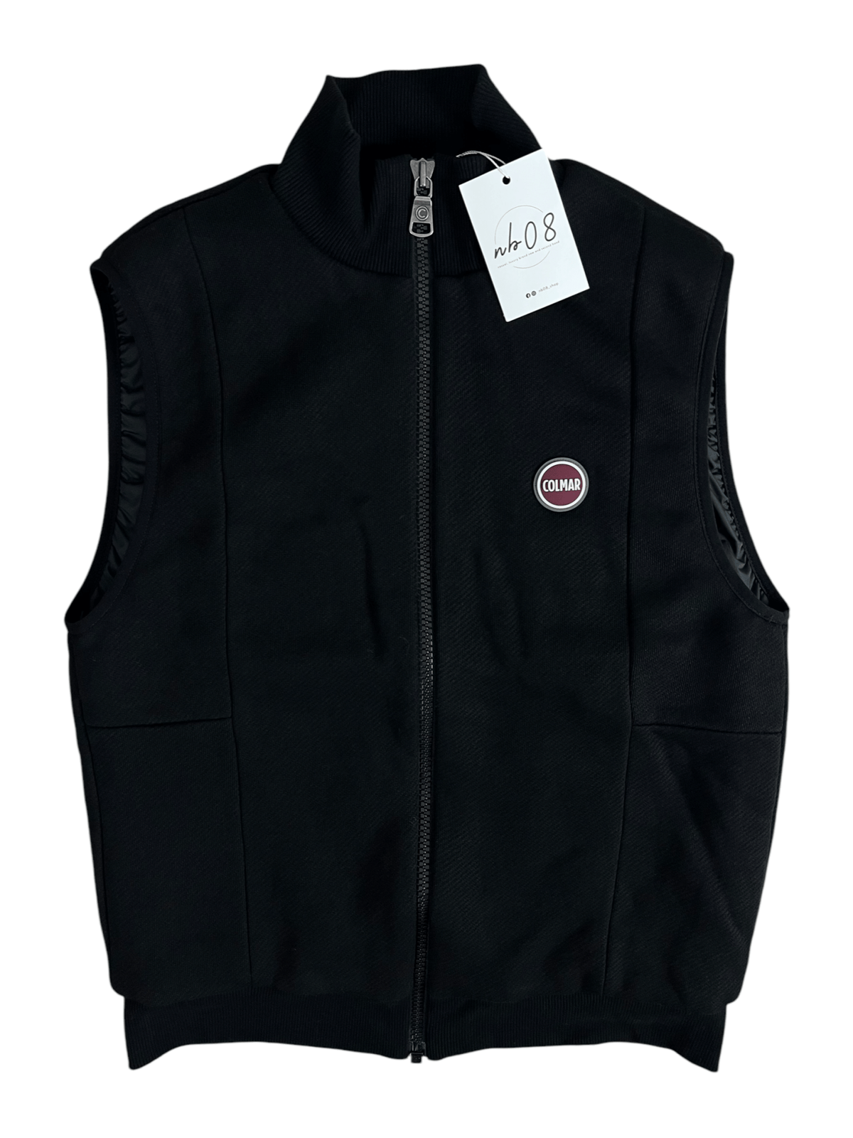 GILET COLMAR - NB08 SHOP