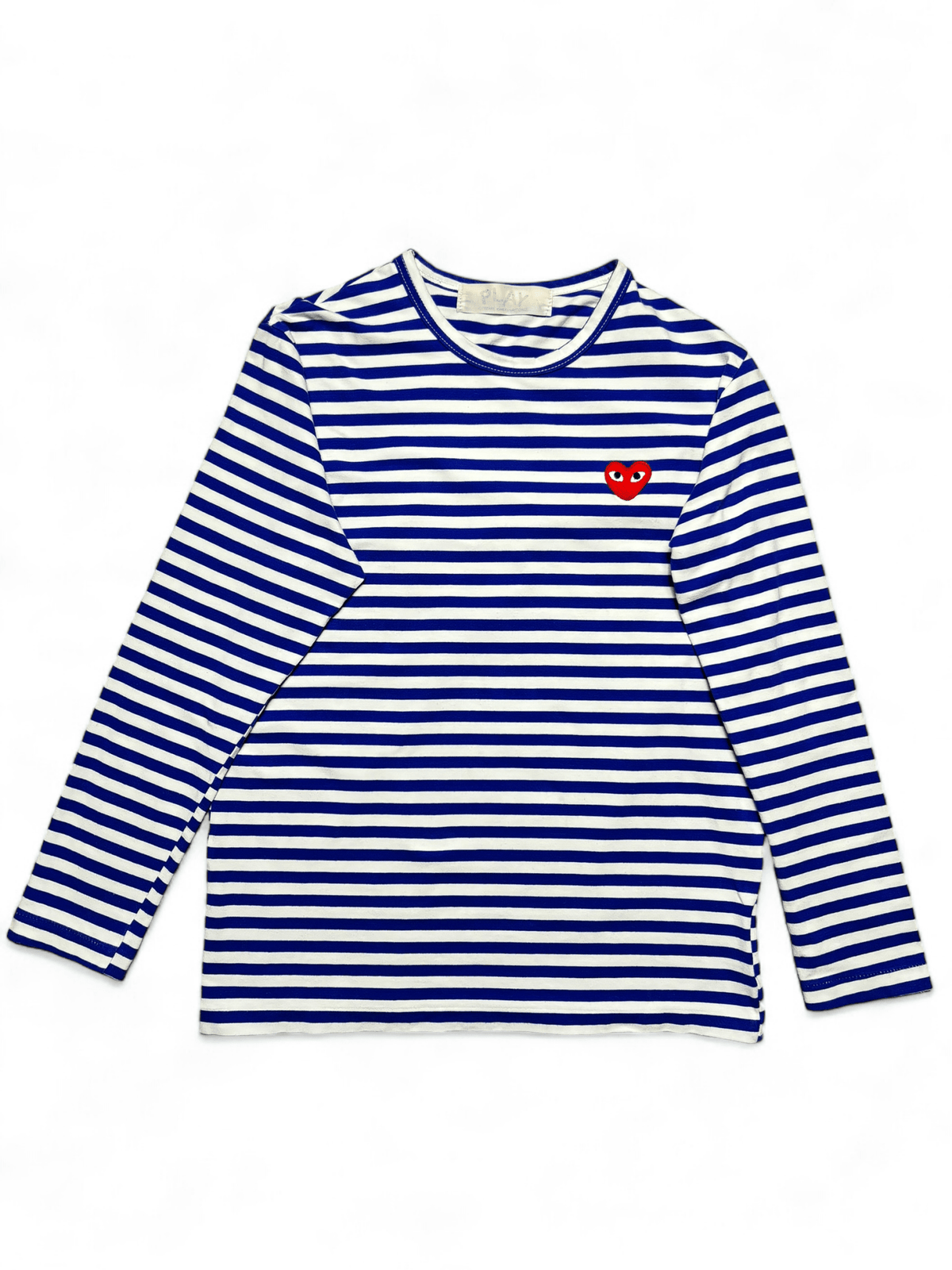 TEE - SHIRT COMME DES GARÇONS - NB08 SHOP