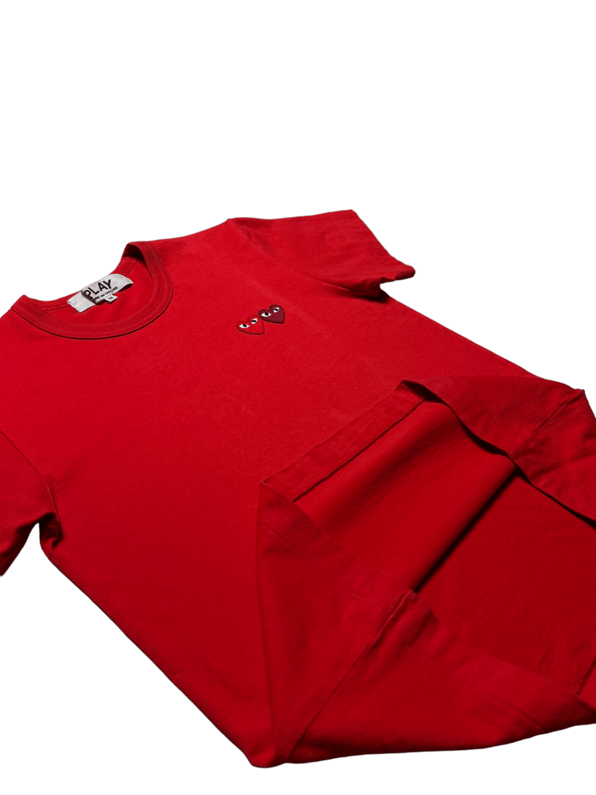 TEE - SHIRT COMME DES GARÇONS - NB08 SHOP