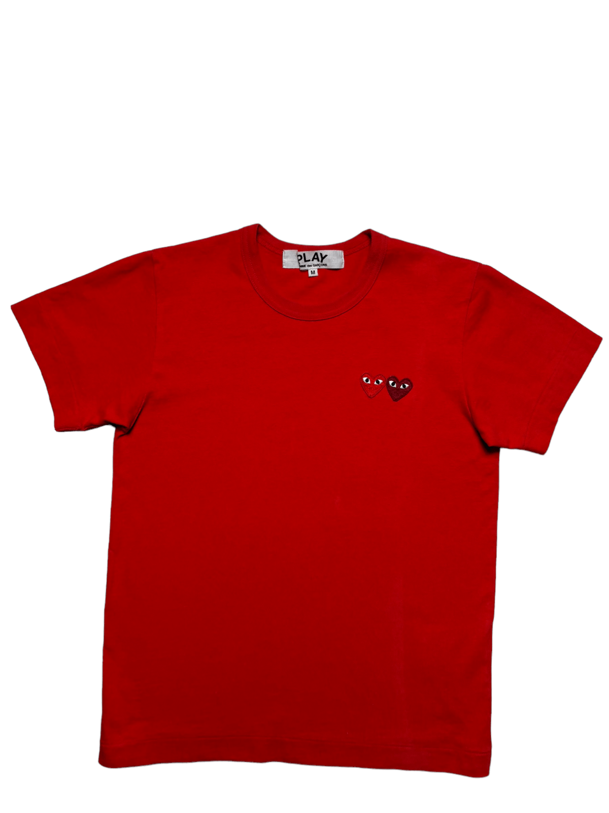 TEE - SHIRT COMME DES GARÇONS - NB08 SHOP