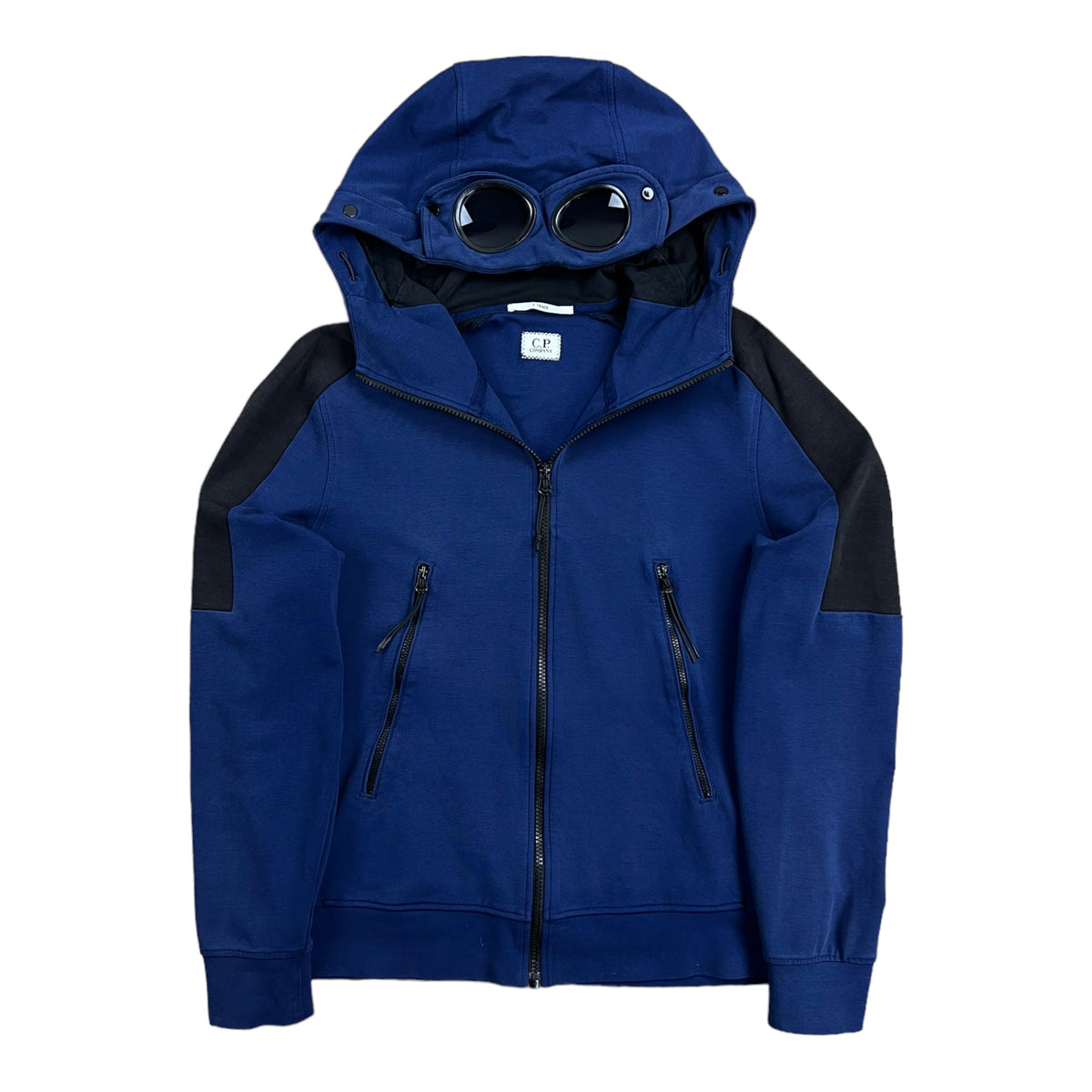 GILET C.P COMPANY - NB08