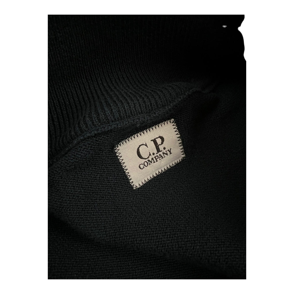 GILET C.P COMPANY - NB08