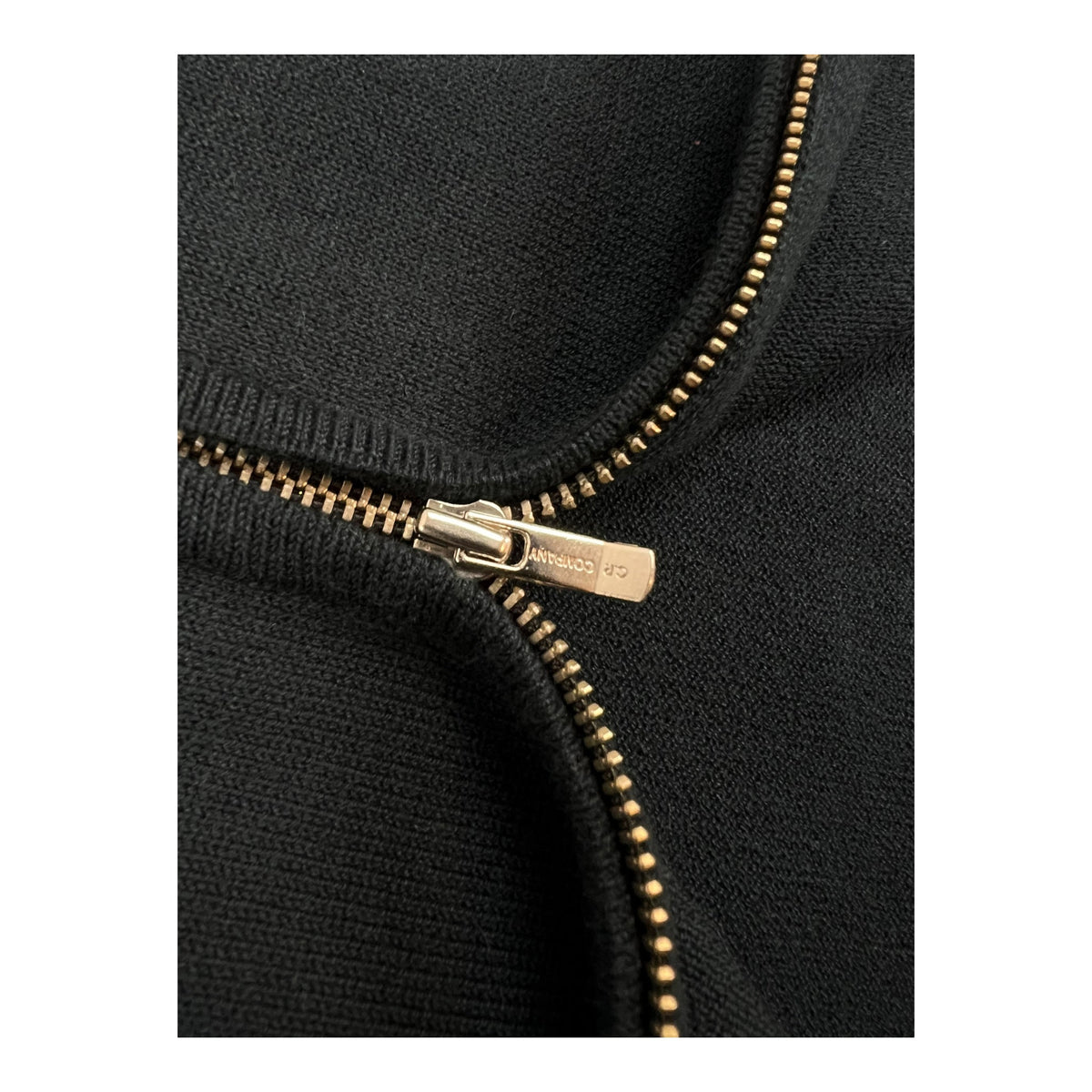 GILET C.P COMPANY - NB08