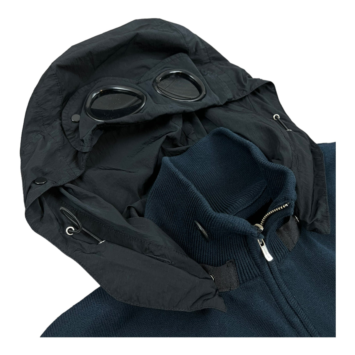 GILET C.P COMPANY - NB08