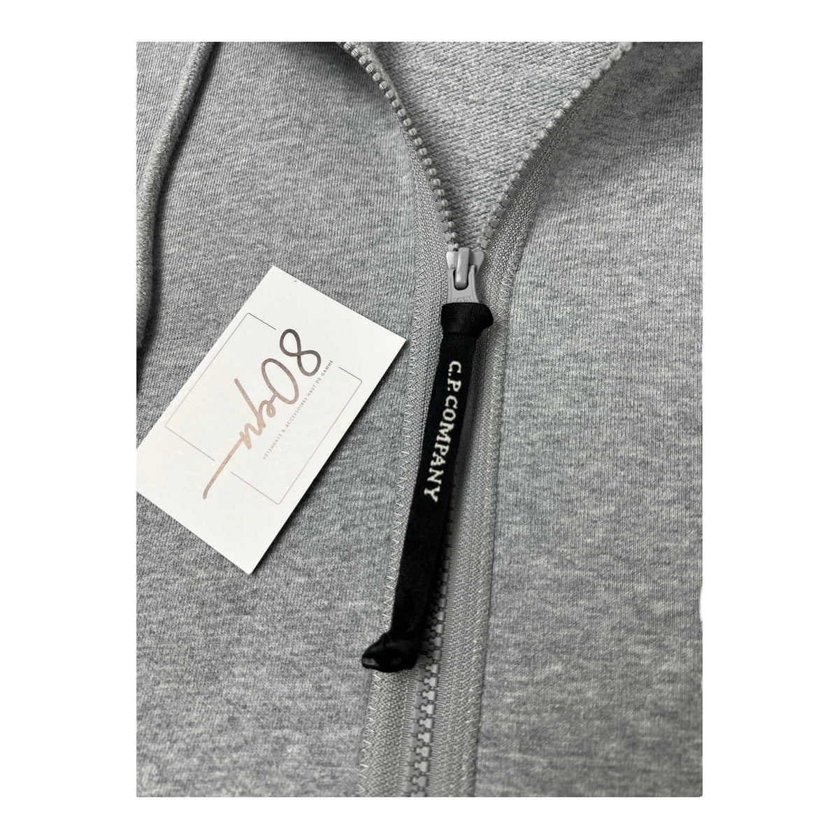 Gilet C.P company - NB08