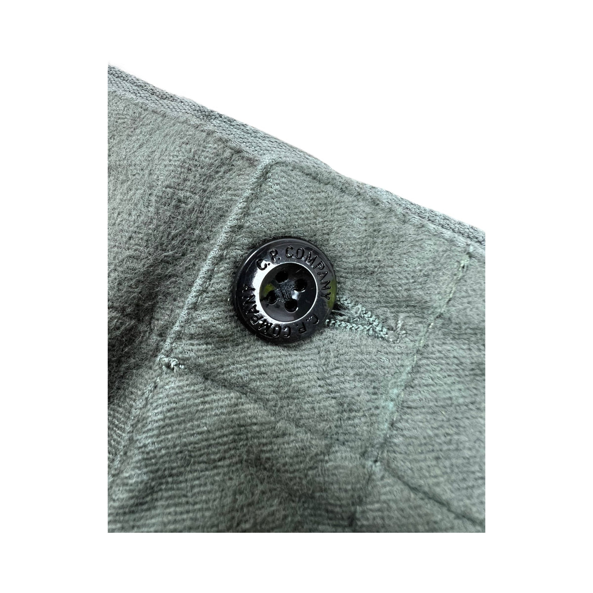 PANTALON CARGO CP COMPANY - NB08