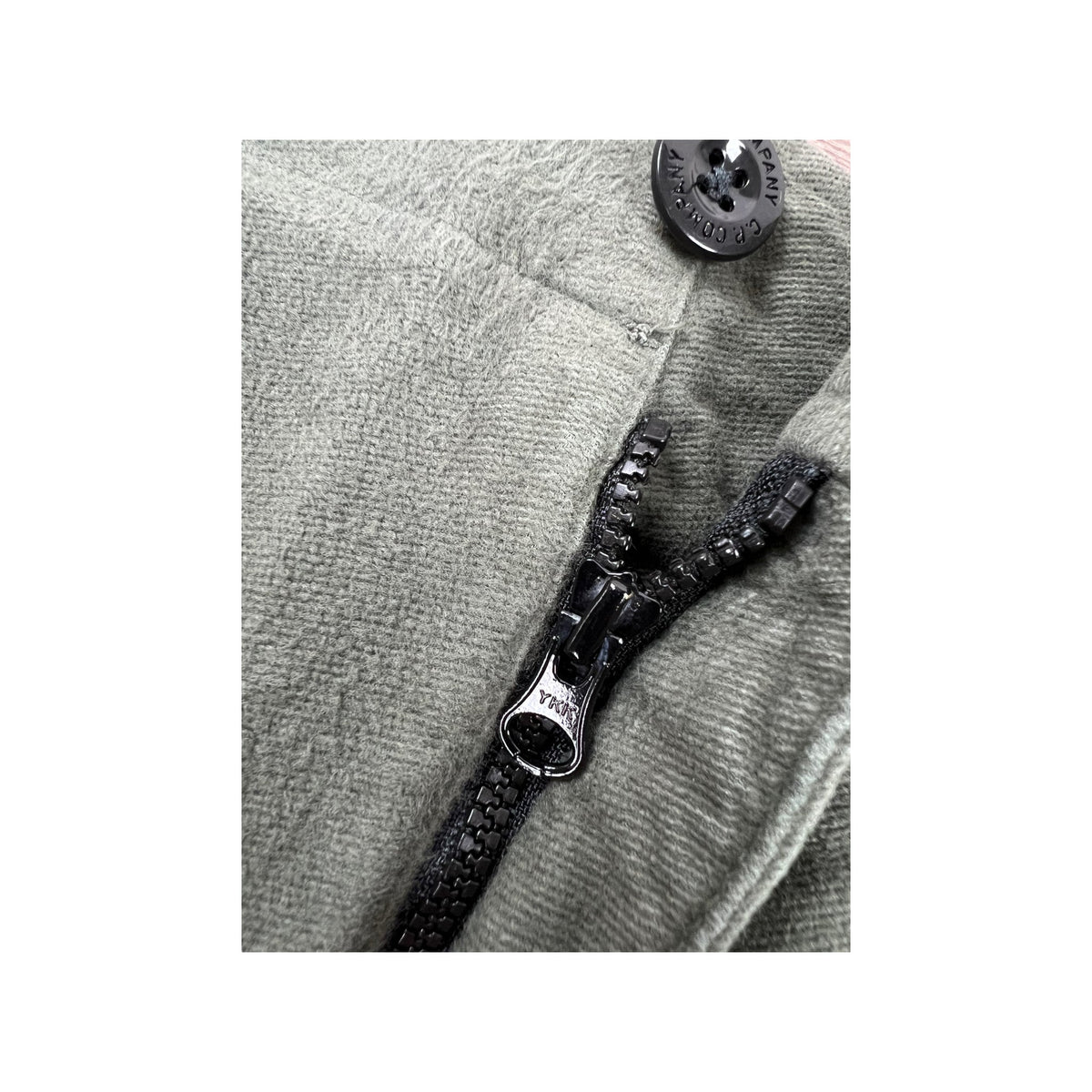 PANTALON CARGO CP COMPANY - NB08