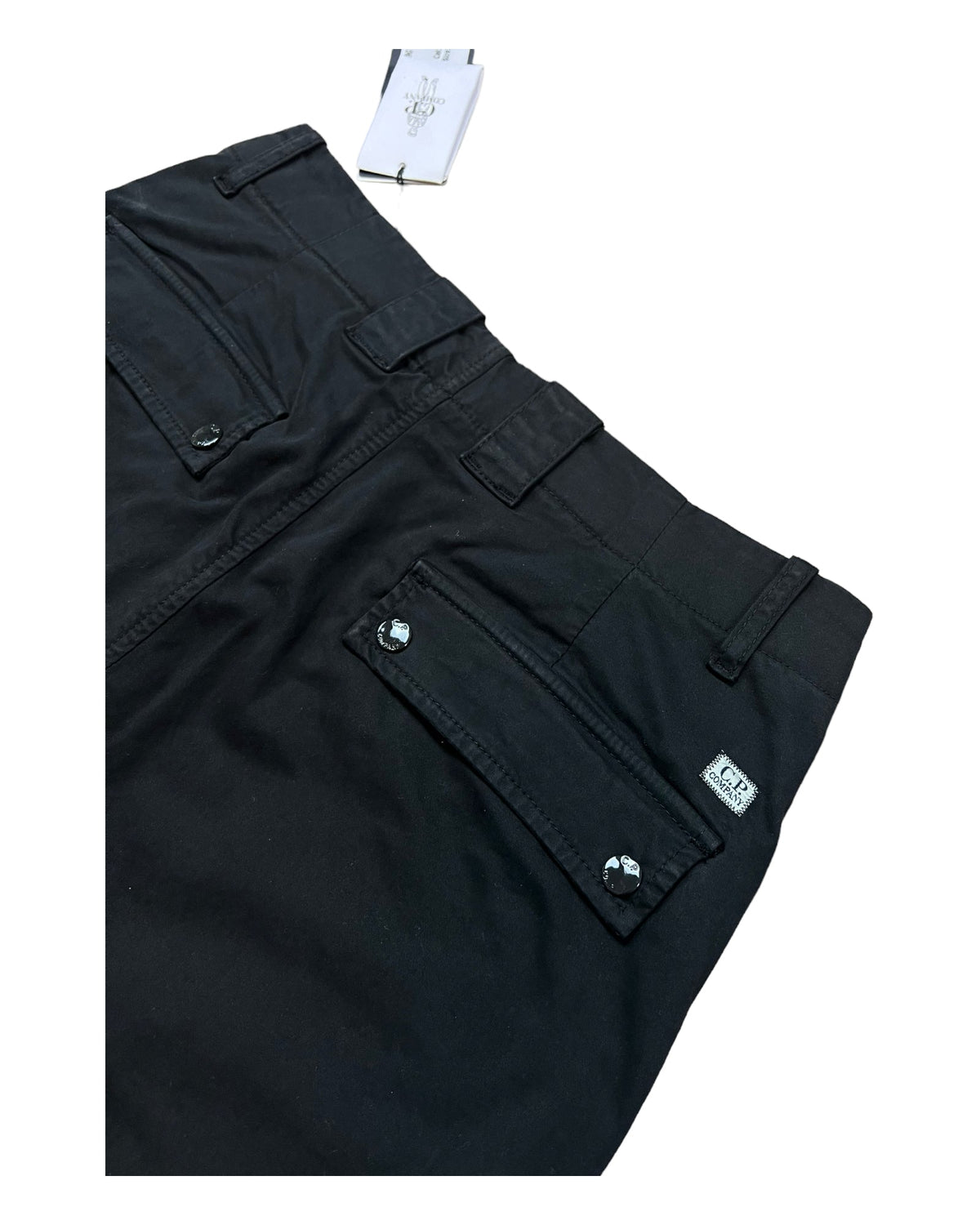 PANTALON CARGO C.P COMPANY - NB08