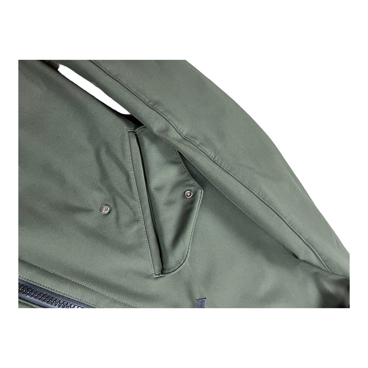 PARKA C.P COMPANY SHELL - NB08