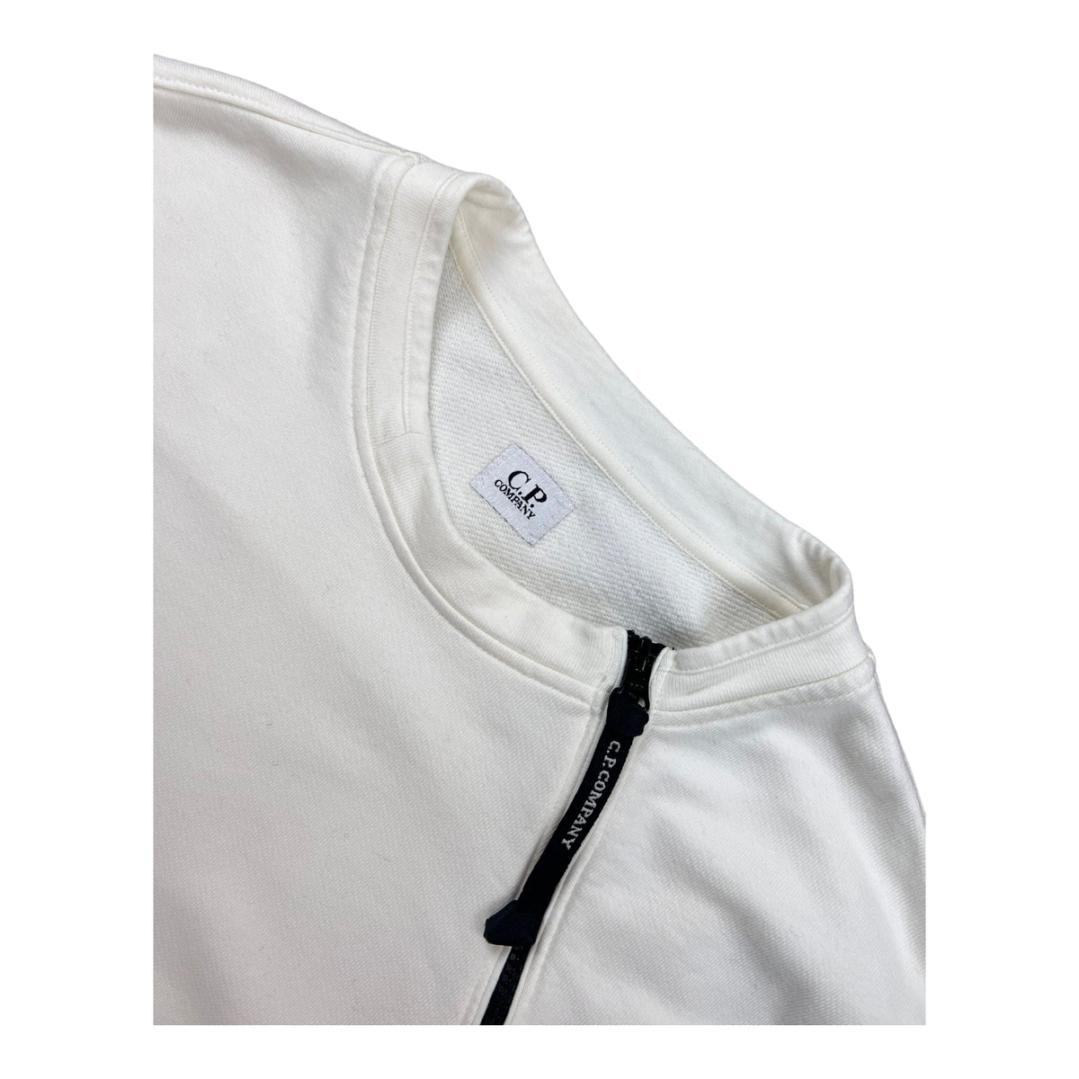 PULL COL ROND C.P COMPANY - NB08