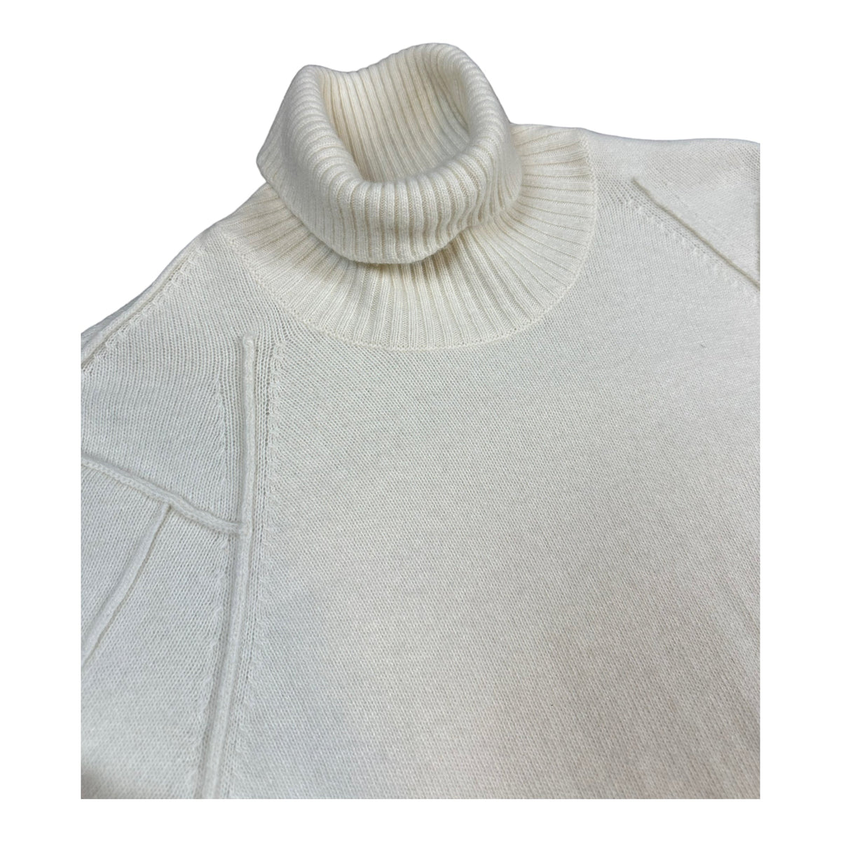 PULL COL ROULÉ C.P COMPANY - NB08
