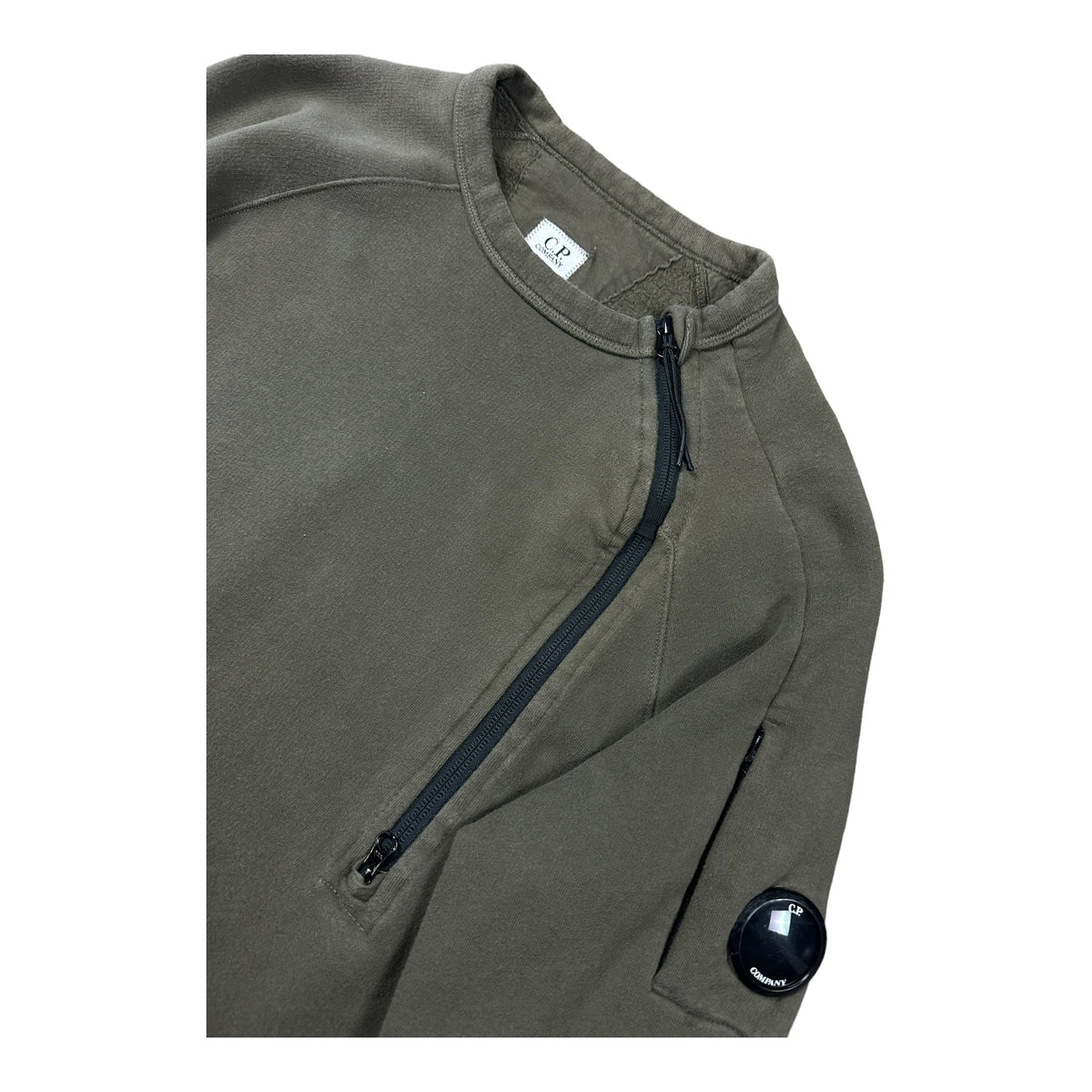 PULL C.P COMPANY - NB08