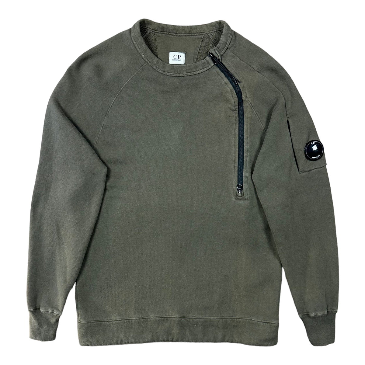 PULL C.P COMPANY - NB08