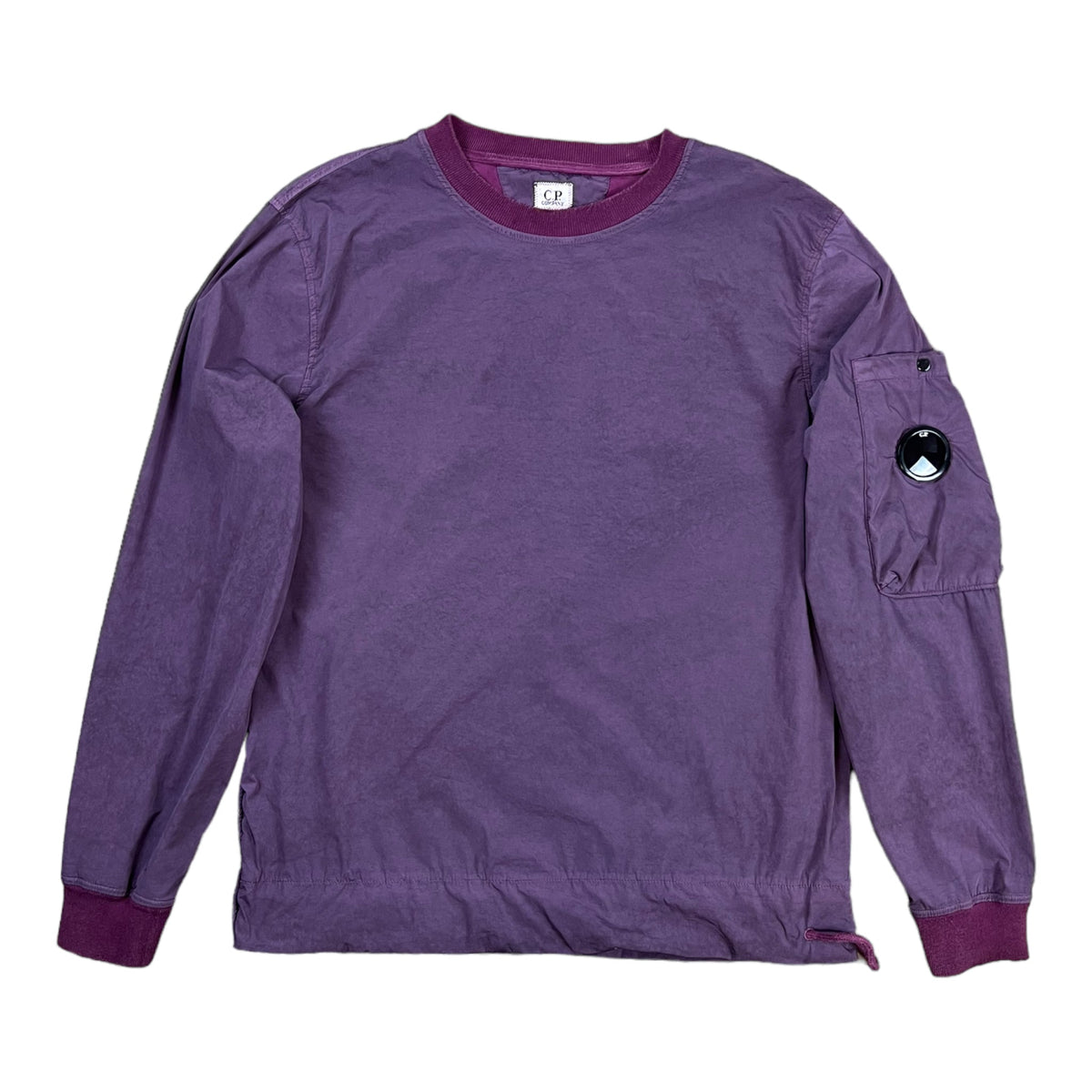 PULL NYLON C.P COMPANY - NB08