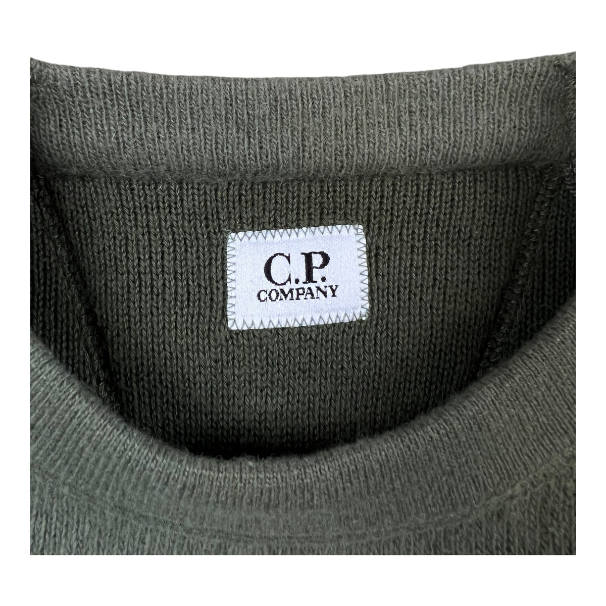 PULL CP COMPANY - NB08